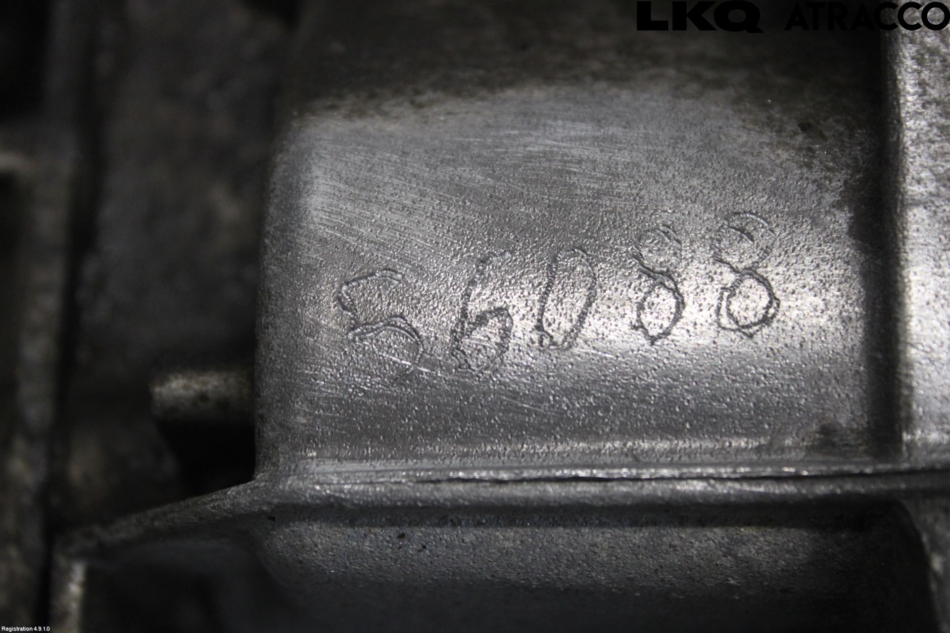 Renault CLIO II 01-08 Gearkasse 5 Trinn