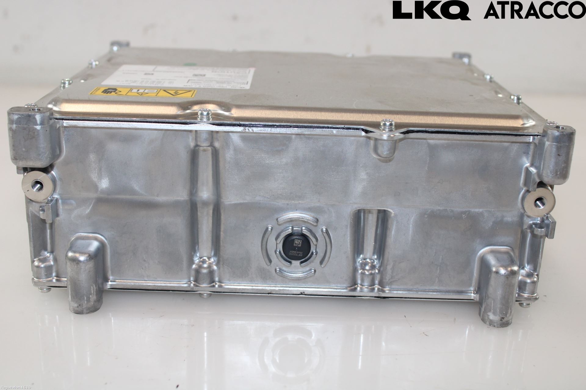 Mercedes-Benz MB GLE-KLASS (W167/V167/C167) 19- Batterilader Hybrid