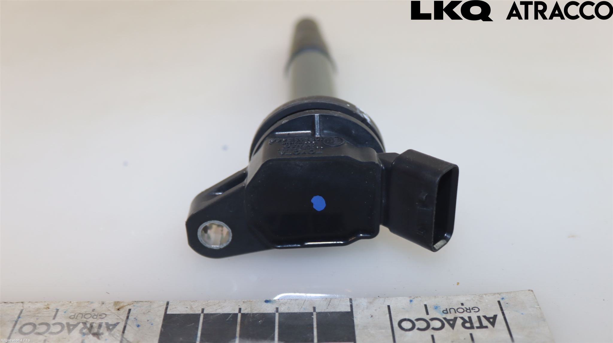 Toyota AURIS 13-19 Coil