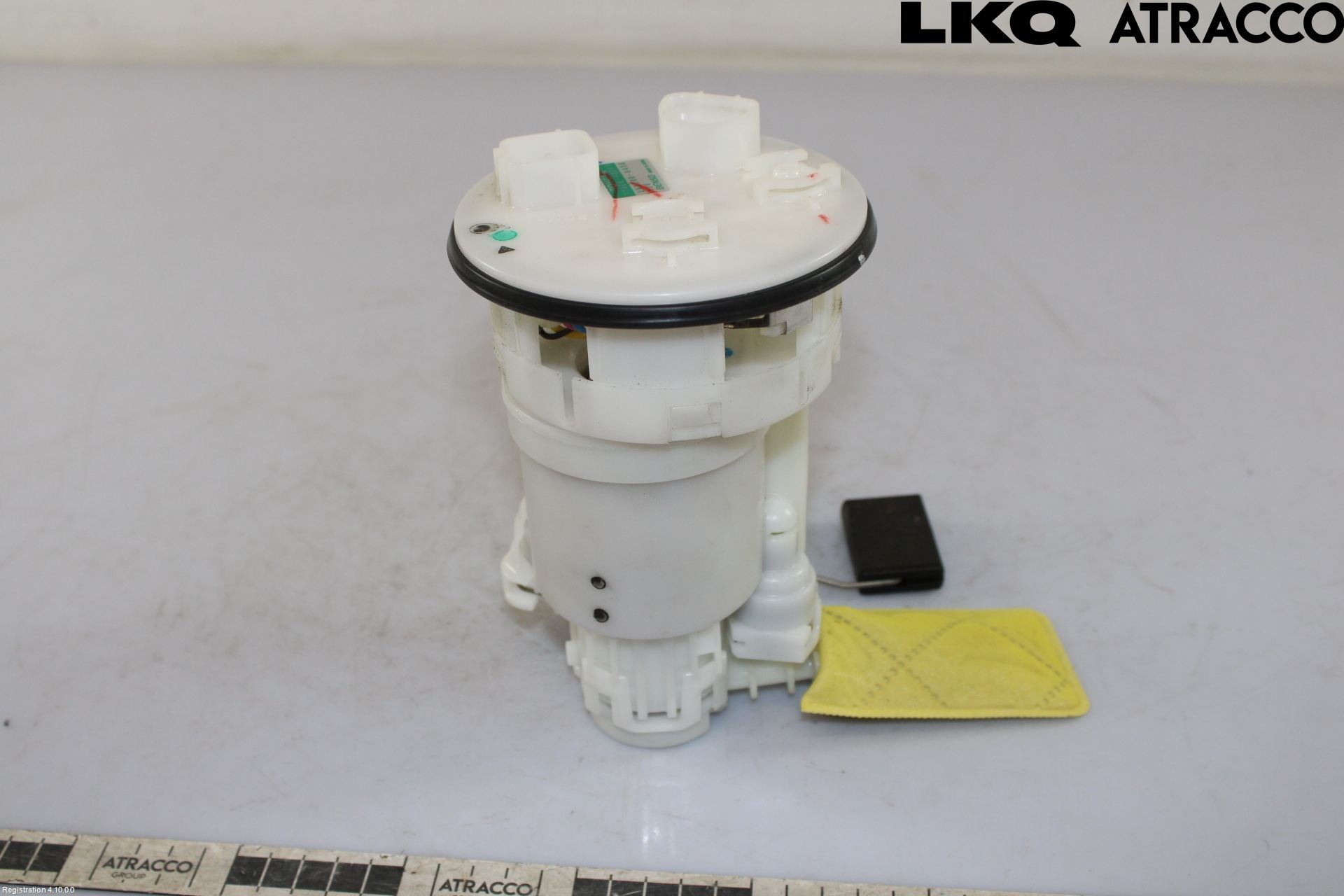 Lexus RX AL20 16-22 Drivstoffpumpe Fødepumpe El