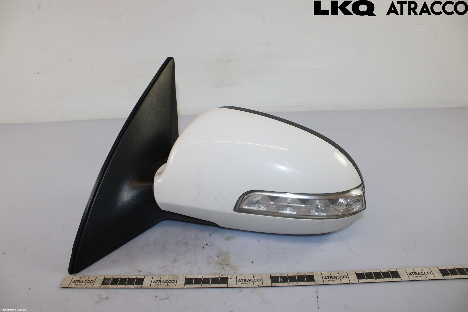 Hyundai i30 FD 07-12 Speil V M-El Justering