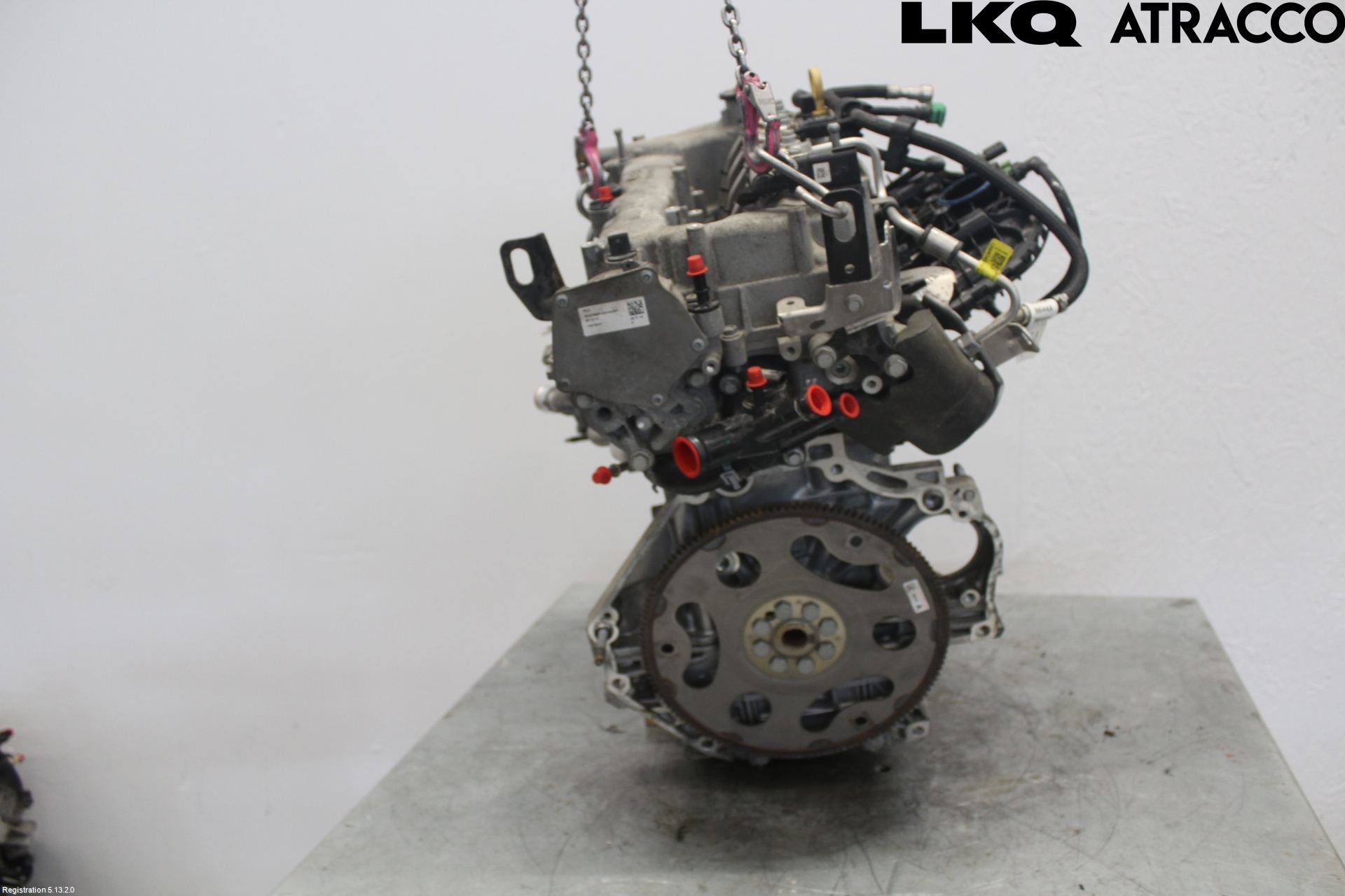 Opel INSIGNIA 17- Motor Bensin