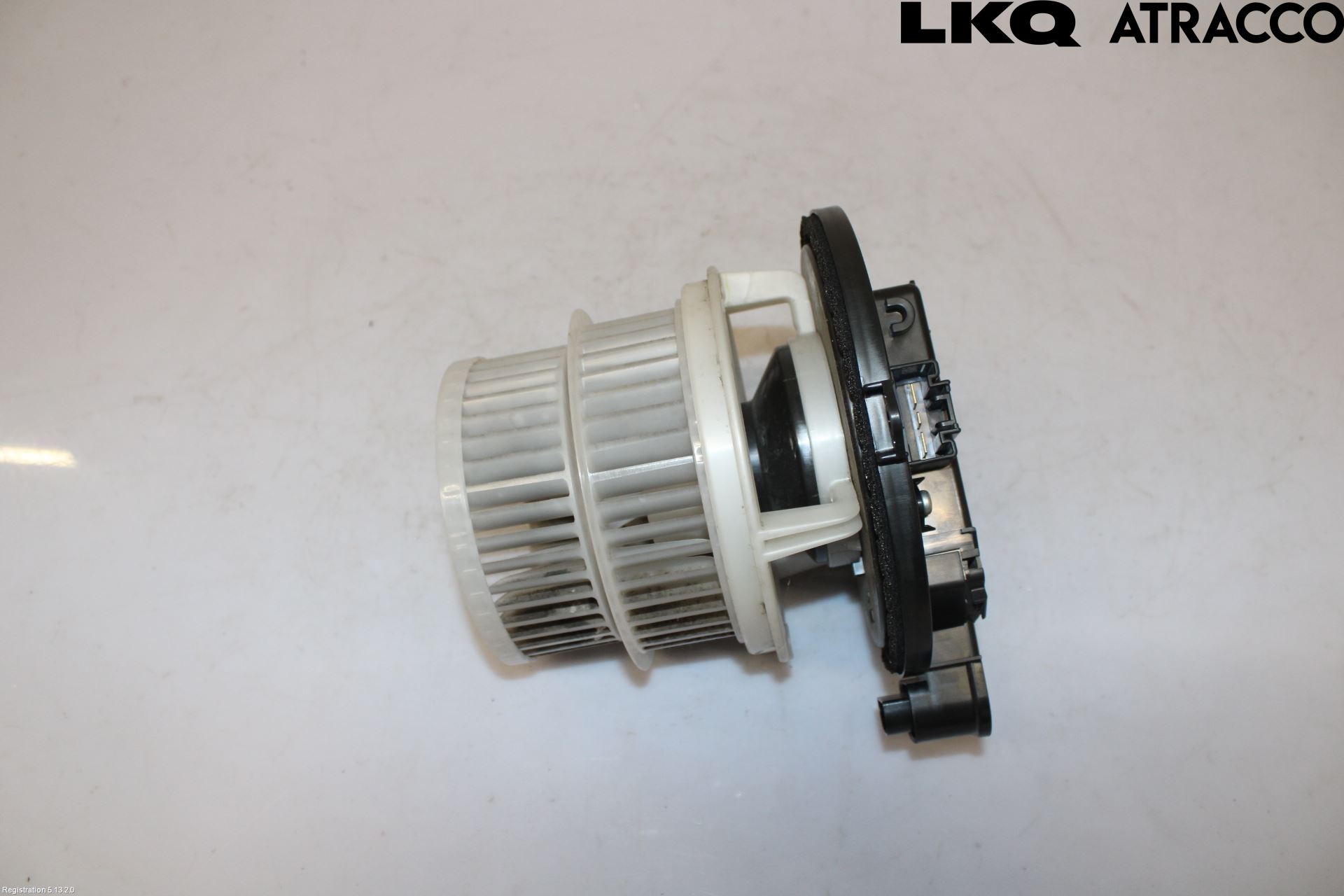 Lexus IS 250/350 14-20 Varmeapparat Viftemotor
