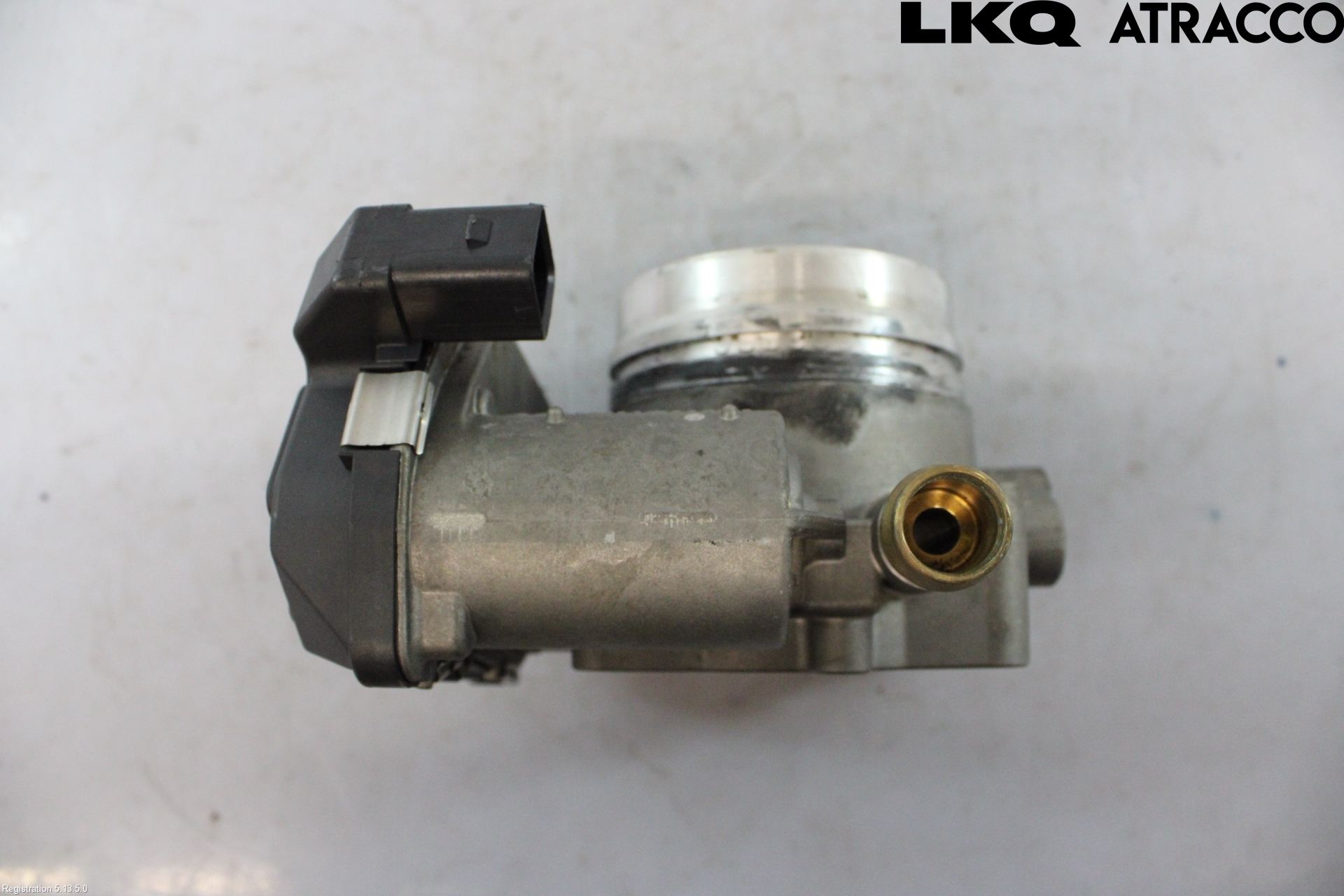 BMW 4 F32/F33/F82/F83 13-20 Inns Spjeldhus