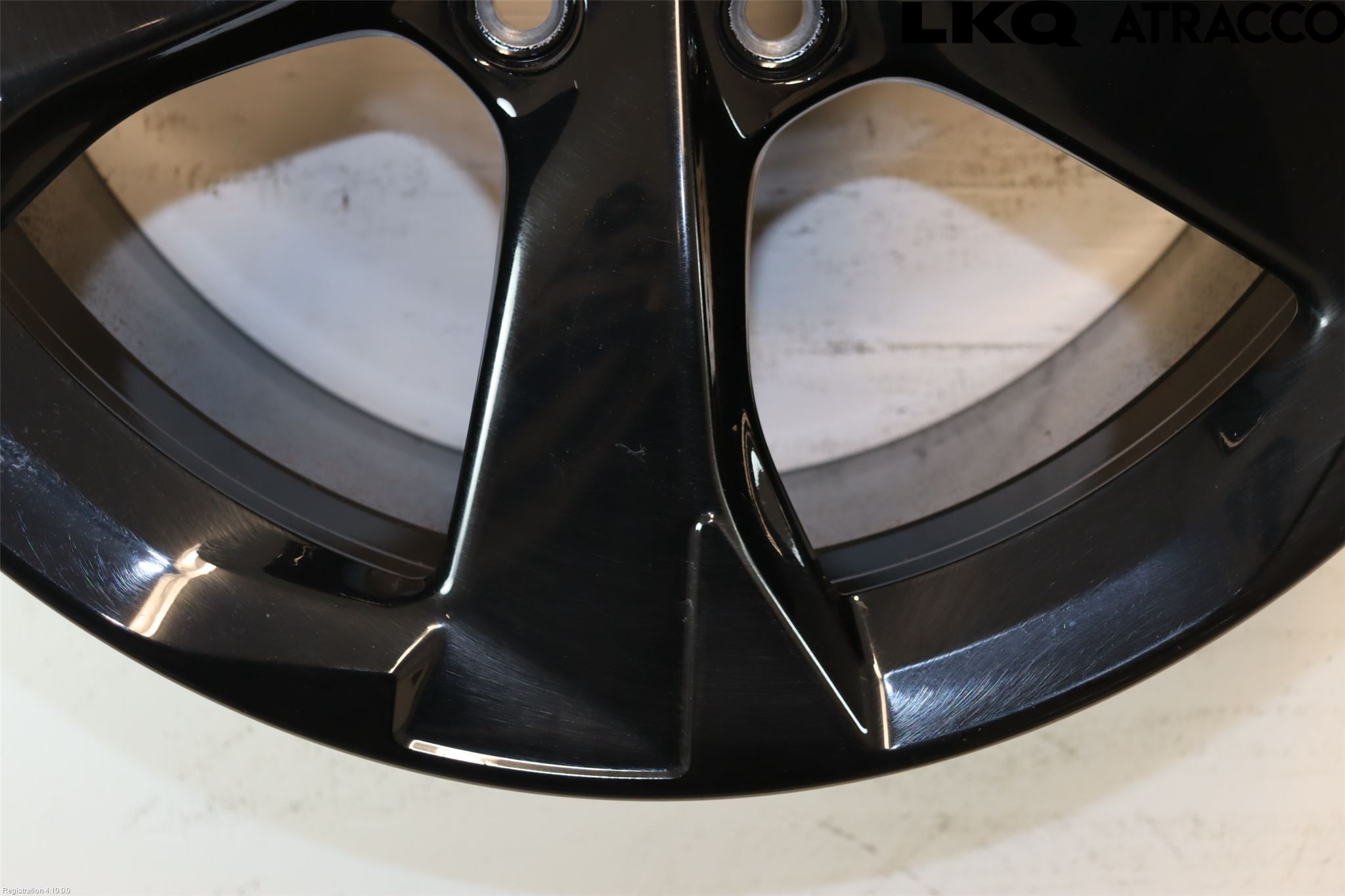 Seat LEON 20- Felg Aluminium
