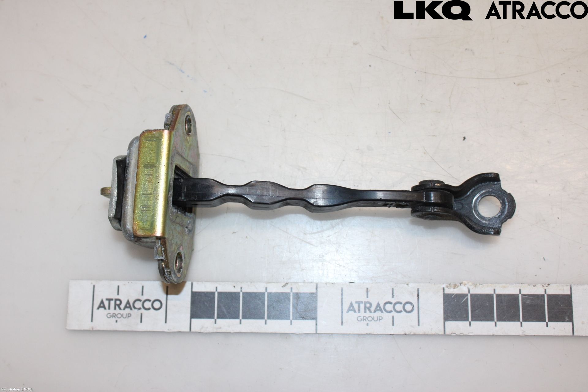 Nissan 350Z Dørstopper