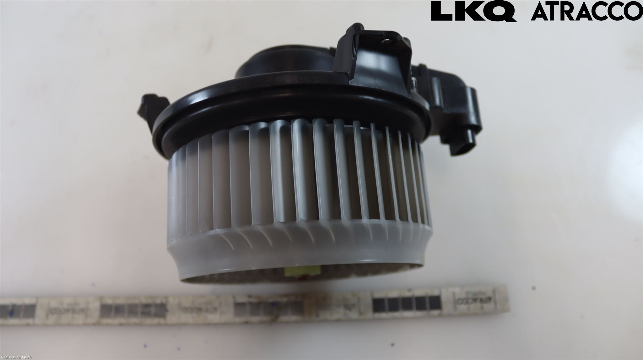 Toyota VERSO 09-18 Varmeapparat Viftemotor
