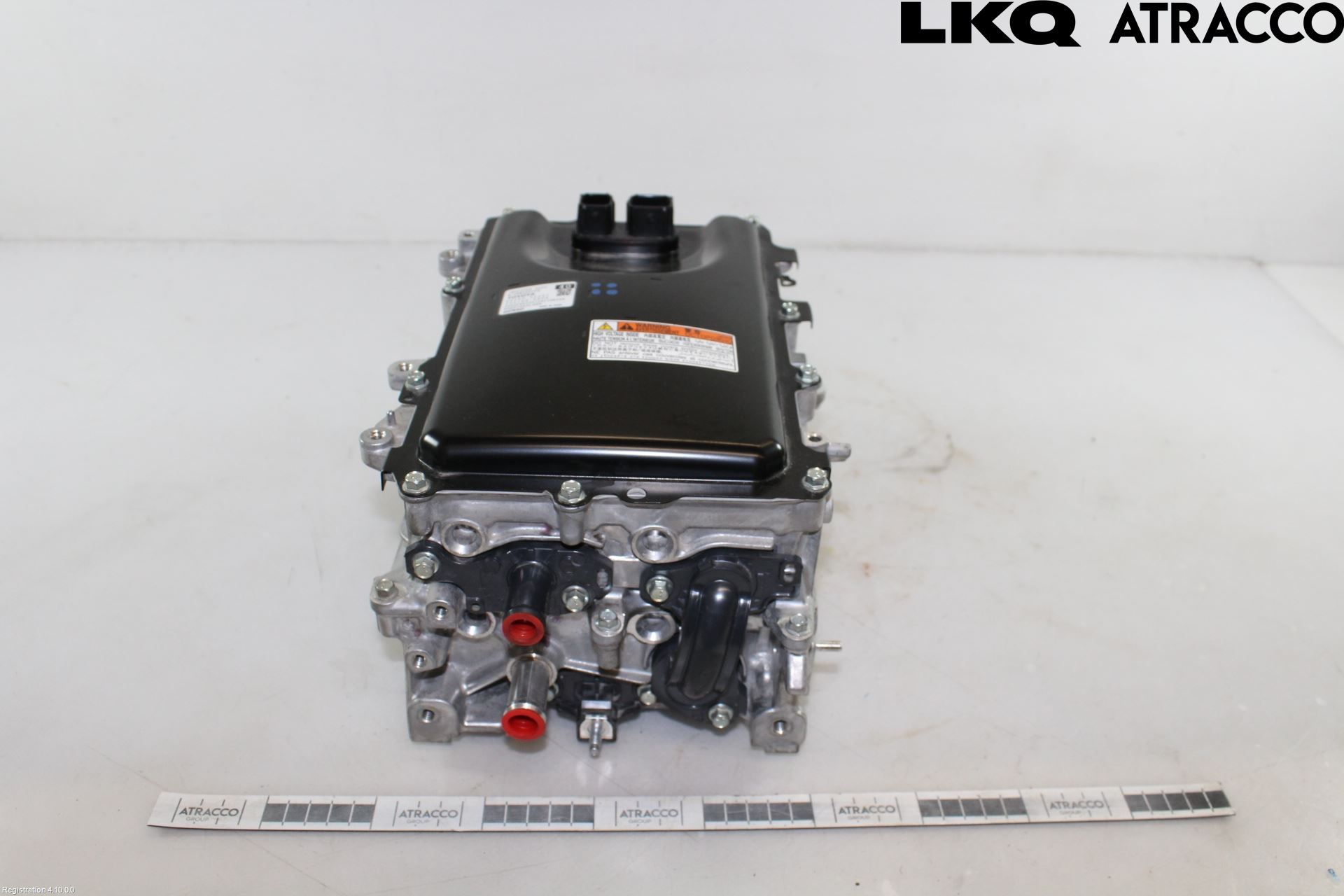 Toyota YARIS CROSS XP21 21- Hybridconverter
