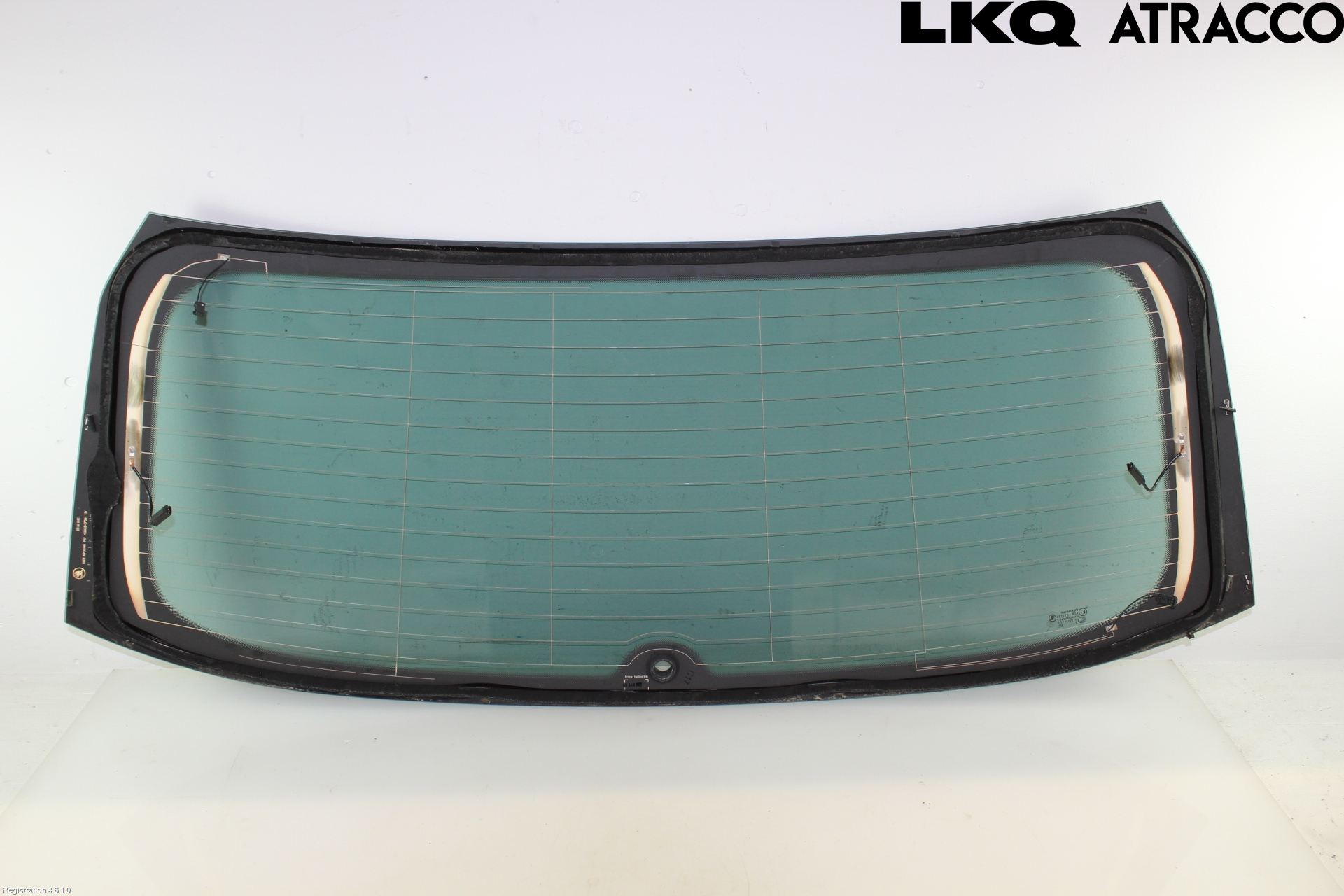 Skoda KAMIQ 20- Bakrute
