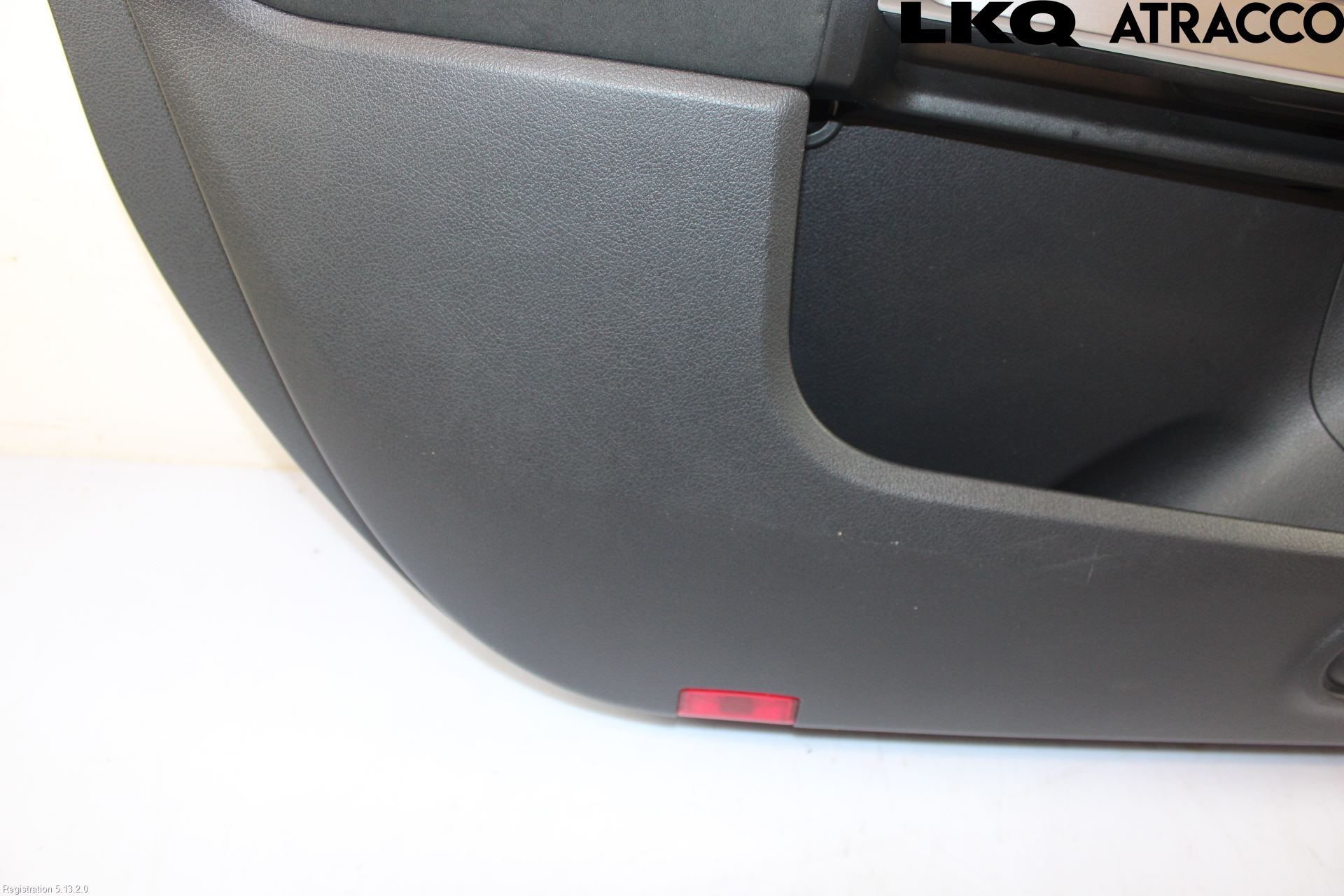 Mercedes-Benz MB EQB (X243) 22- Innr Dørtrekk Venstre