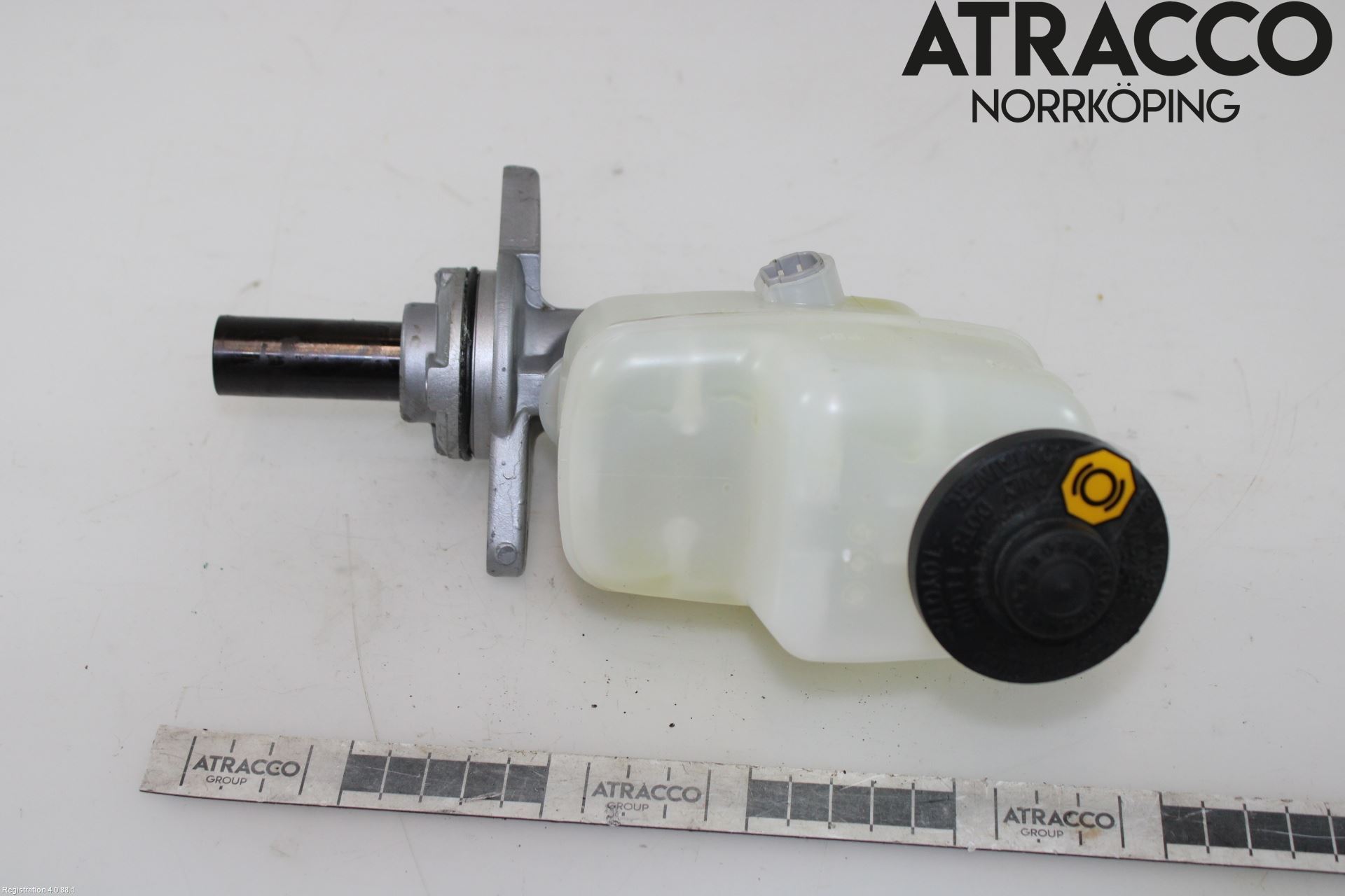 Toyota RAV4 13-18 Brems Hovedsylinder