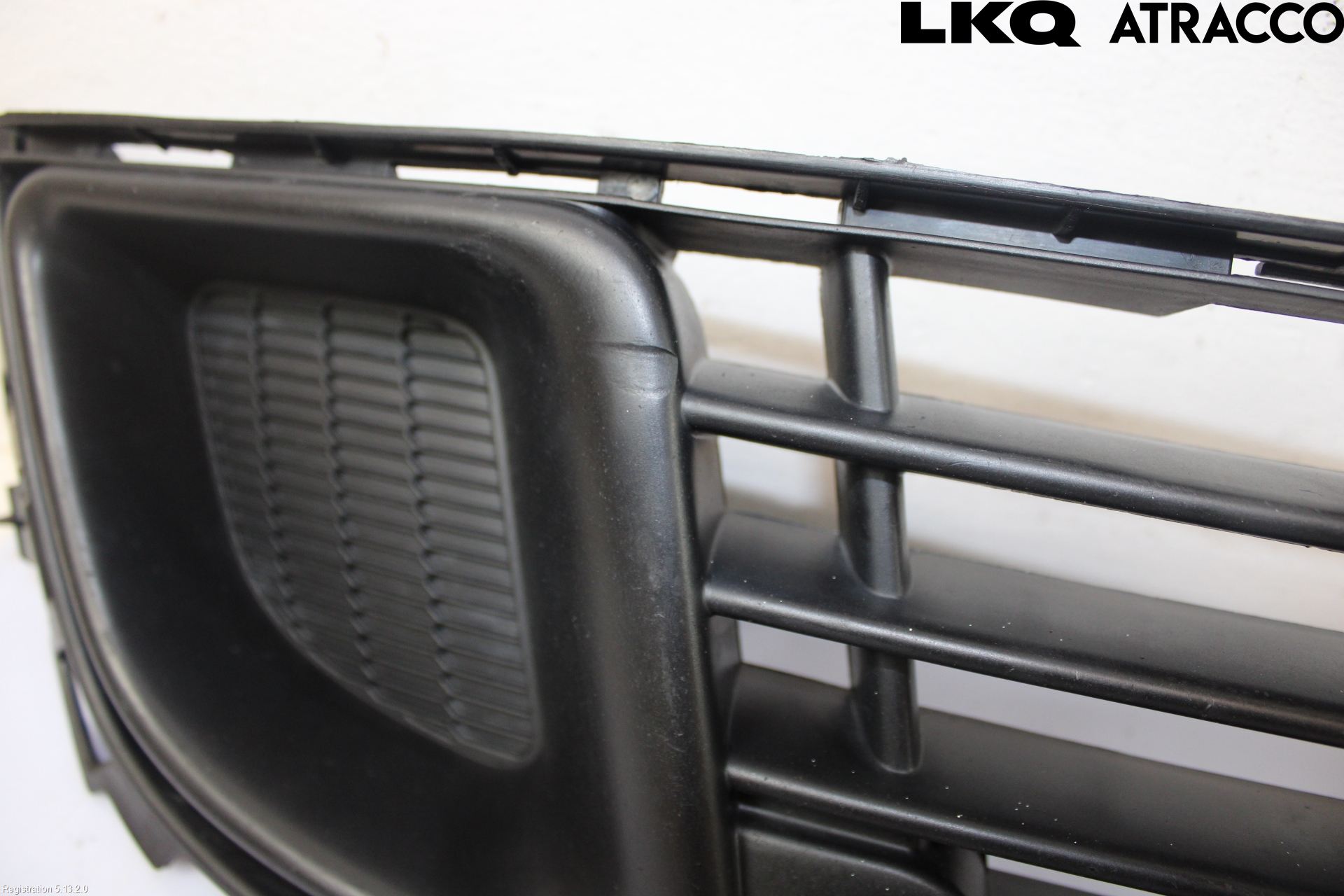 Citroen C5 08-17 Grilldel Midt