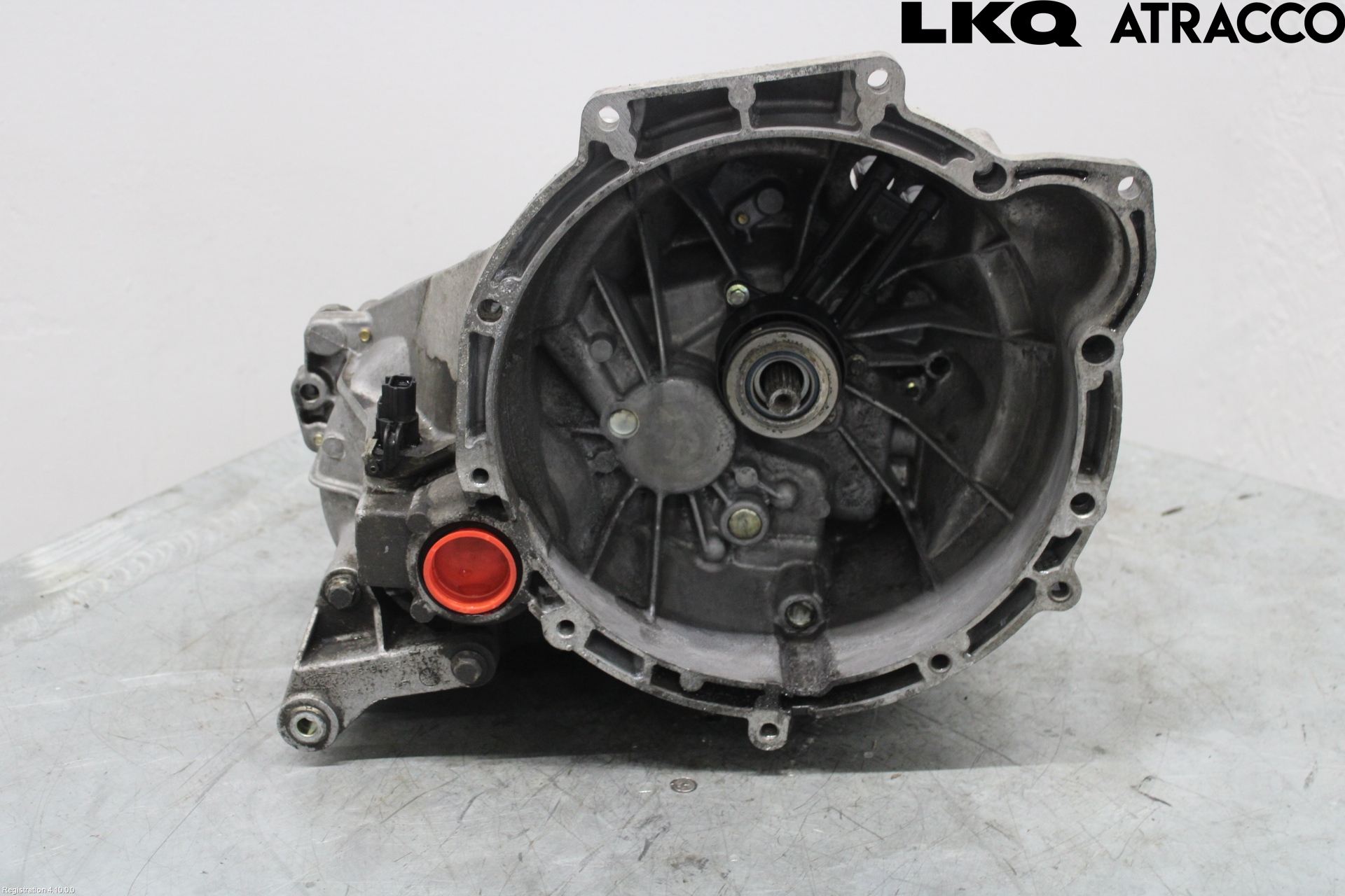 Ford FOCUS     99-04 Gearkasse 5 Trinn