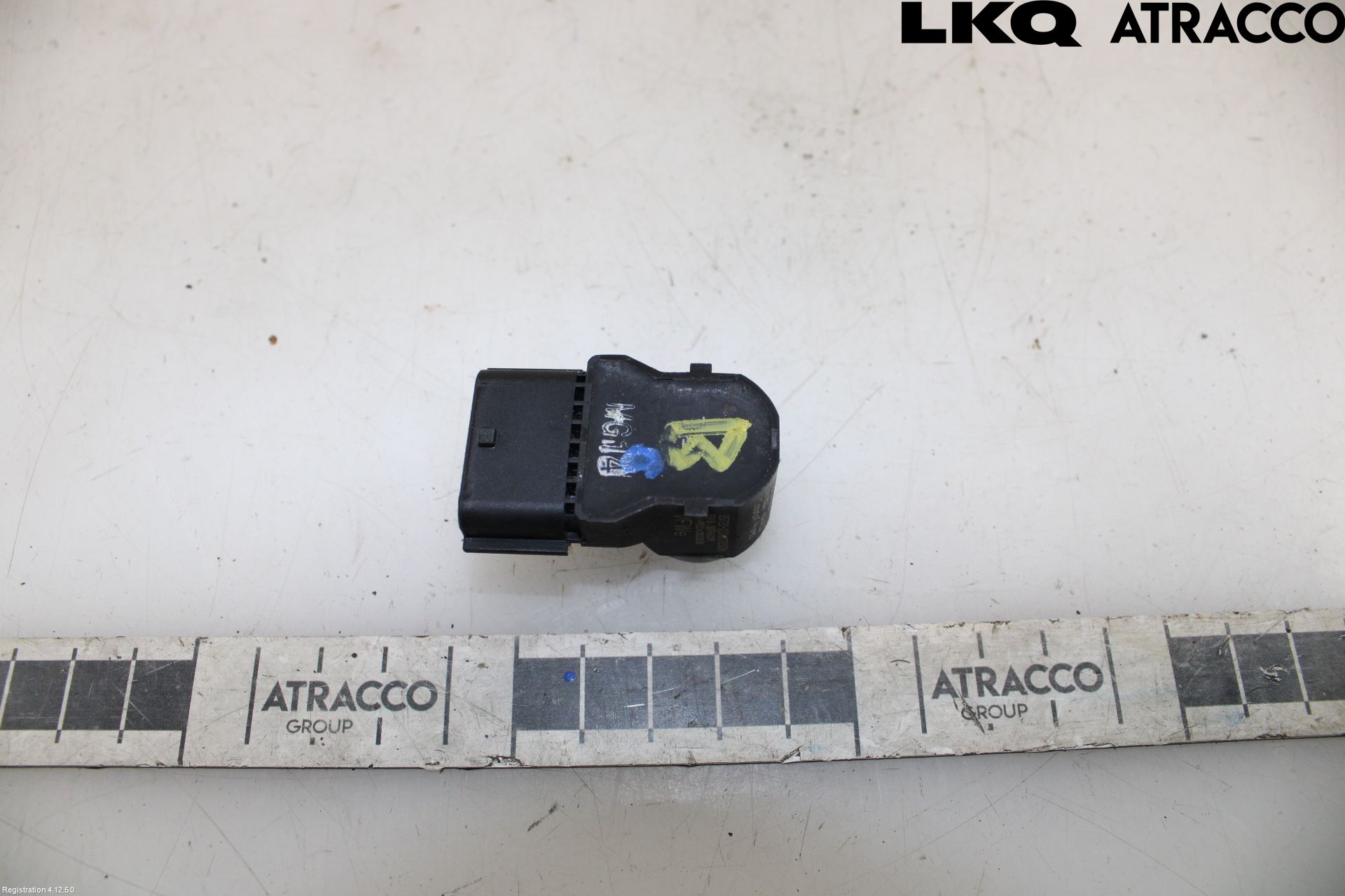 Hyundai i40 08-15 Sensor Ryggesensor
