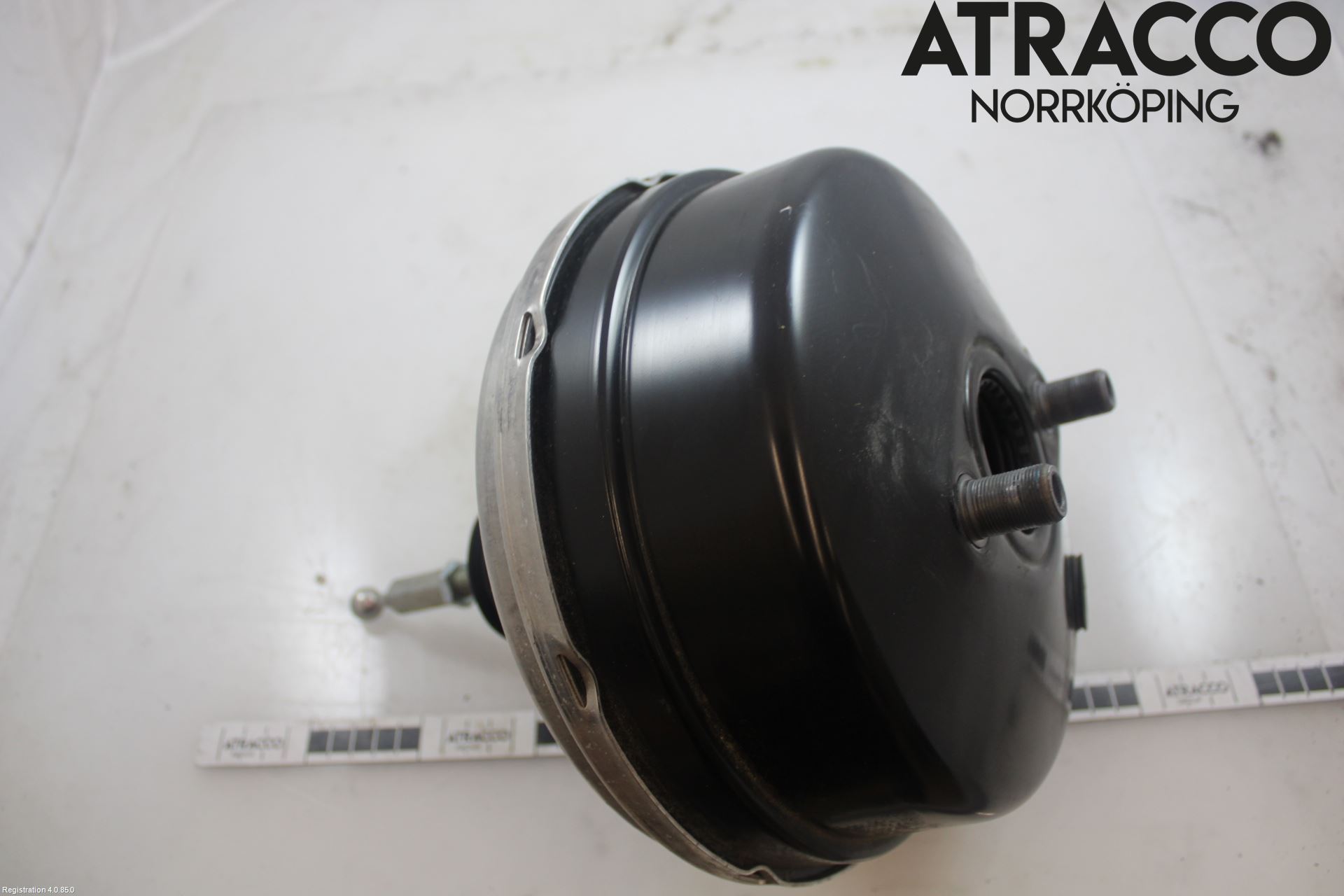 Audi A4 12-15 Bremseservo
