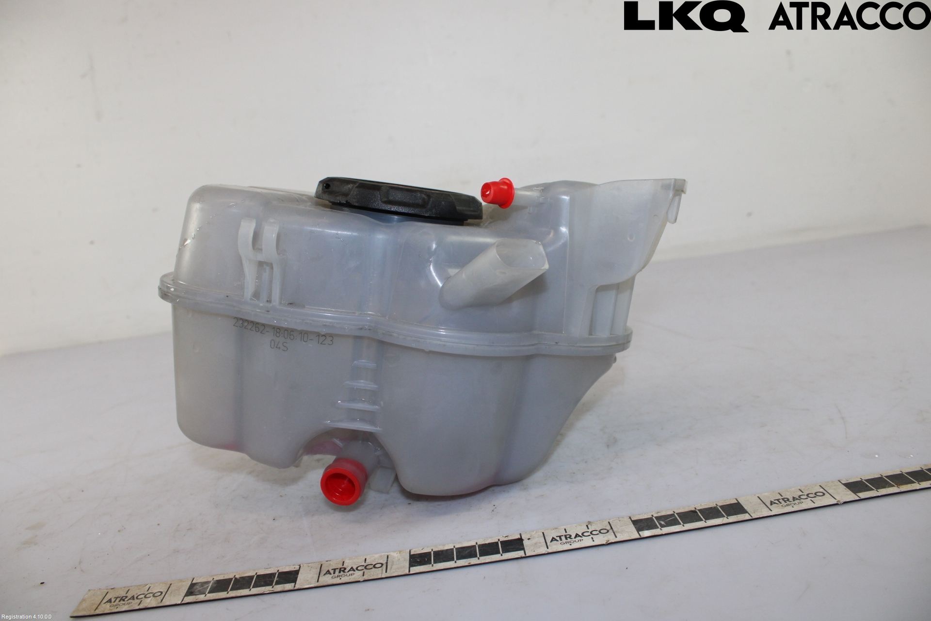 Volkswagen VW ID.3 21- Ekspansjonstank