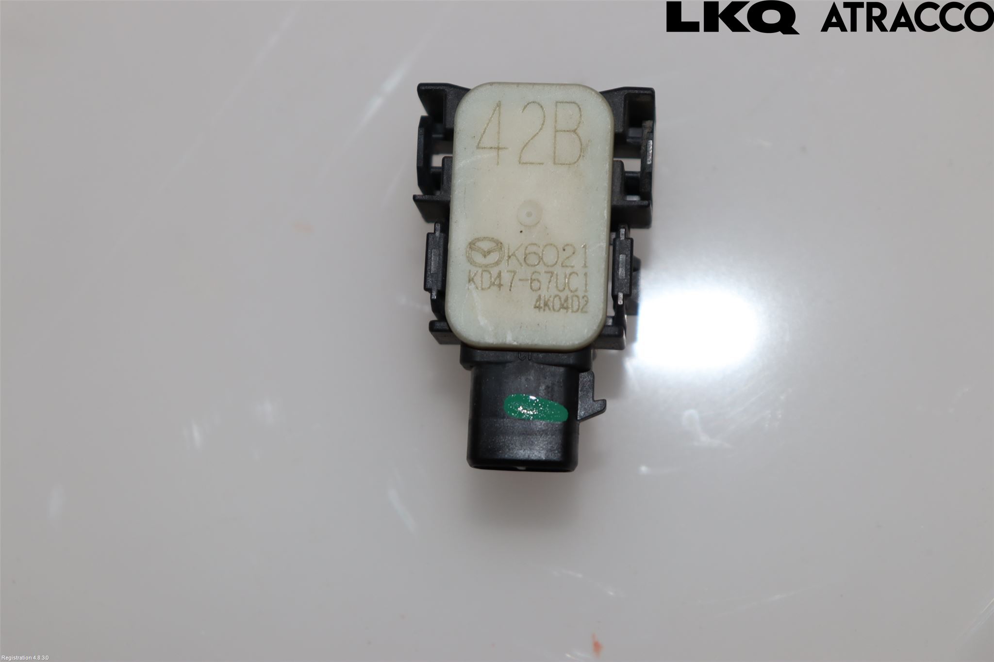 Mazda 6 13- Sensor Parkering Front