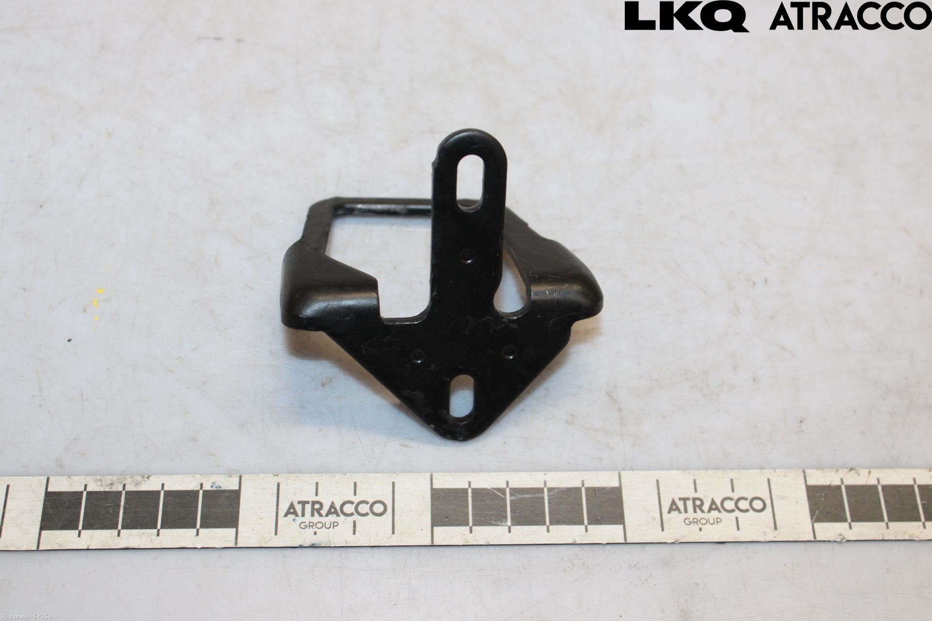 Mercedes-Benz MB EQB (X243) 22- Panser Stormkrok