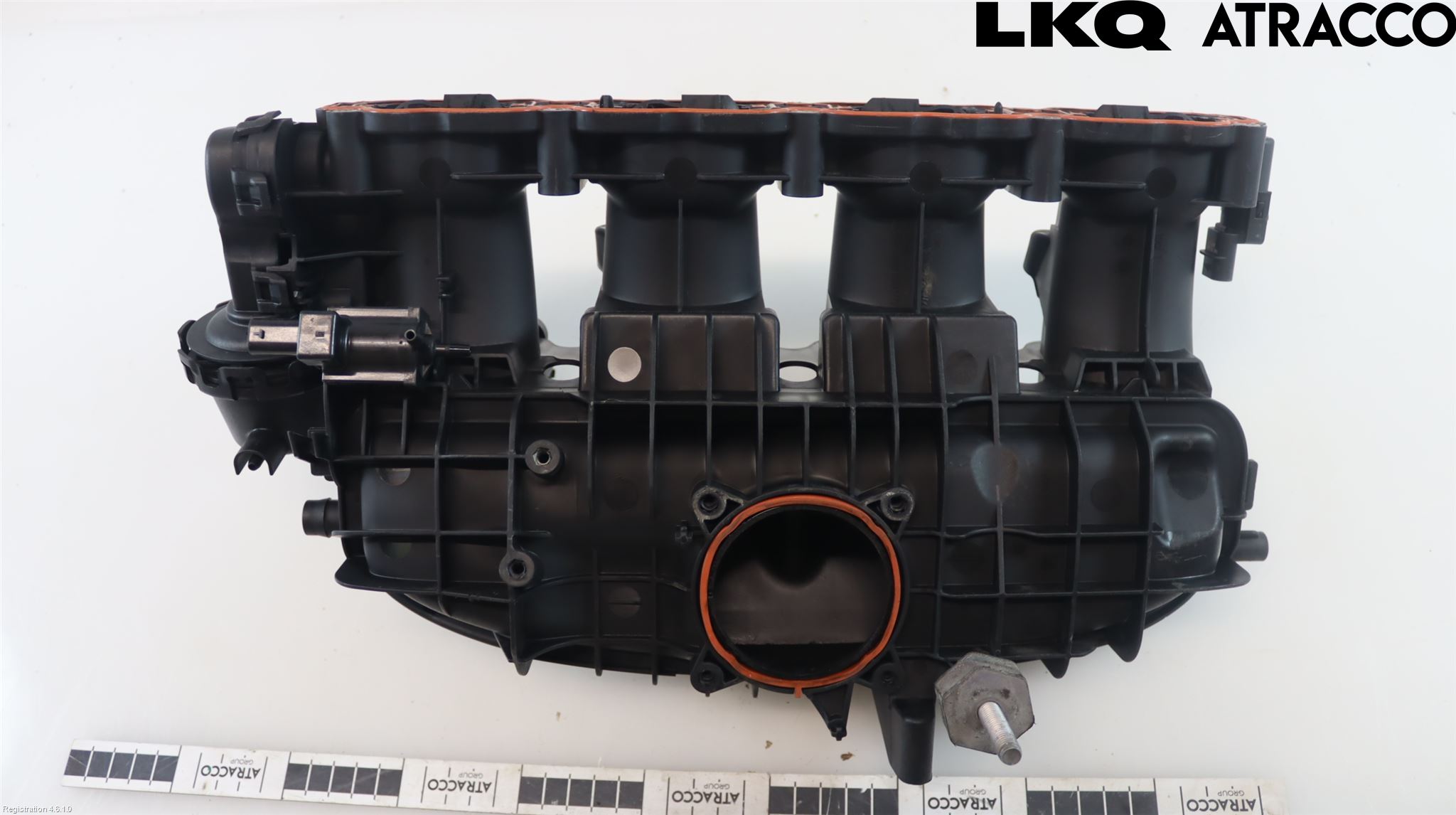 Skoda OCTAVIA (5E) 13-20 Innsugningsmanifold