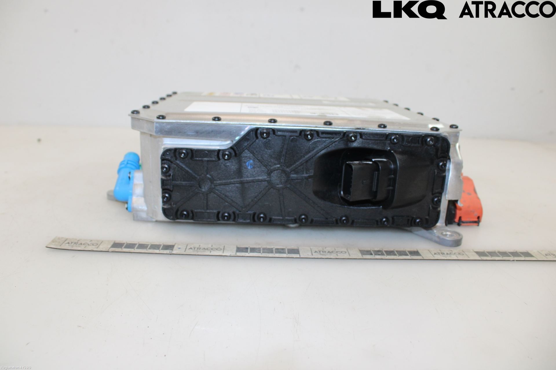 Opel GRANDLAND X 18- Hybrid Batteri