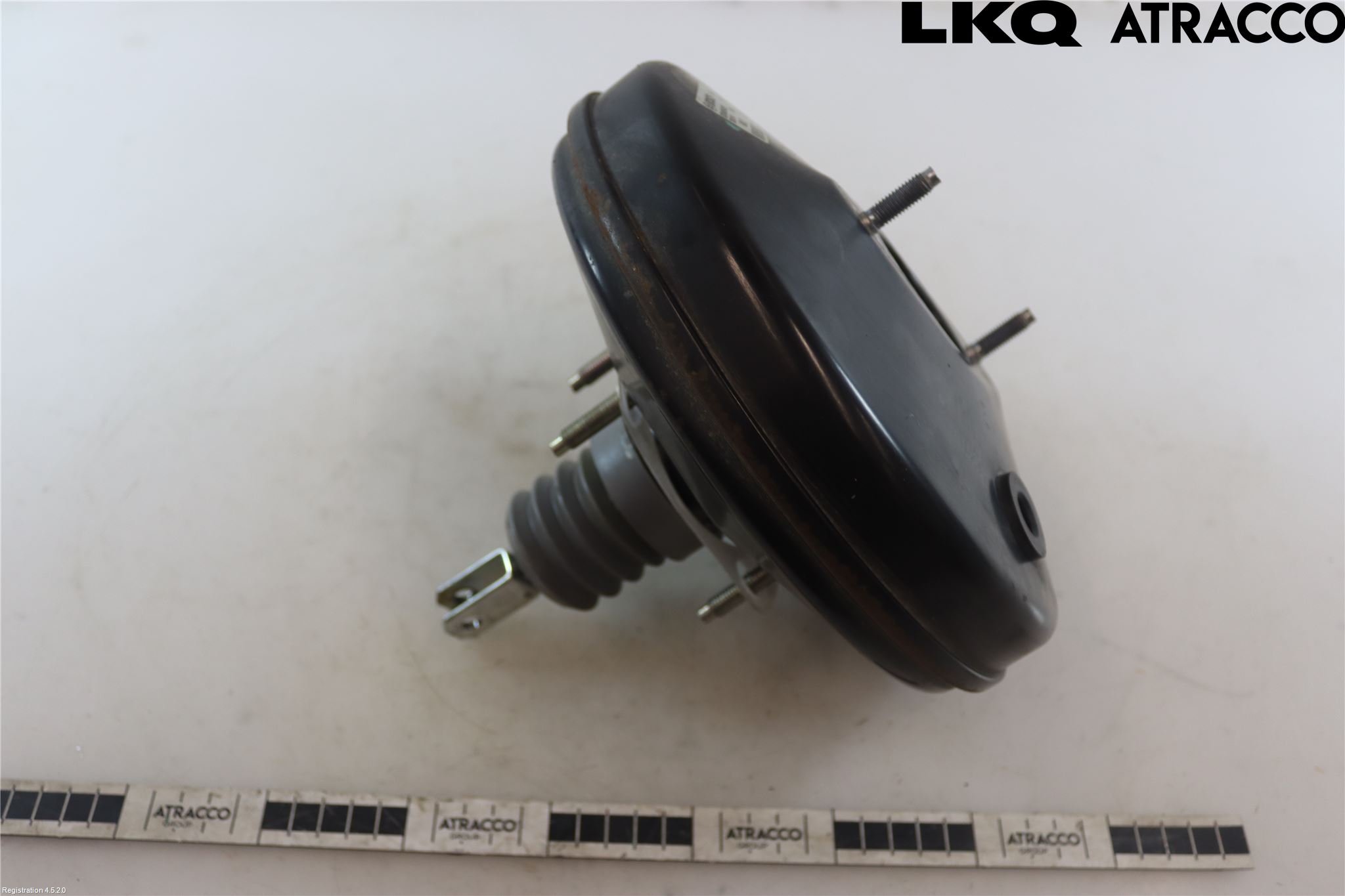 Suzuki SWIFT 11-16 Bremseservo