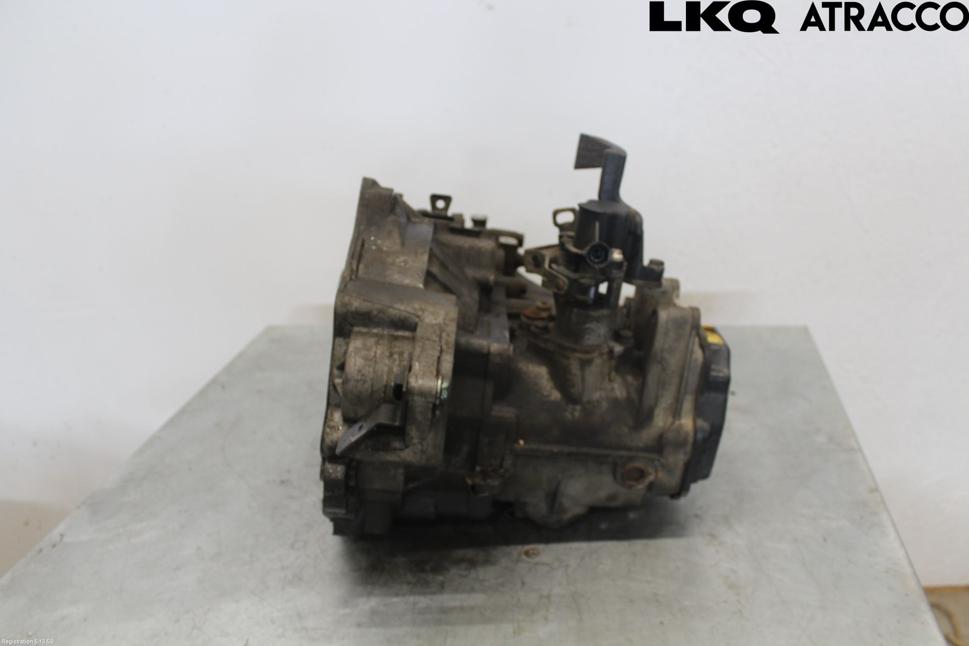 Volkswagen VW BEETLE 98-10 Gearkasse 5 Trinn