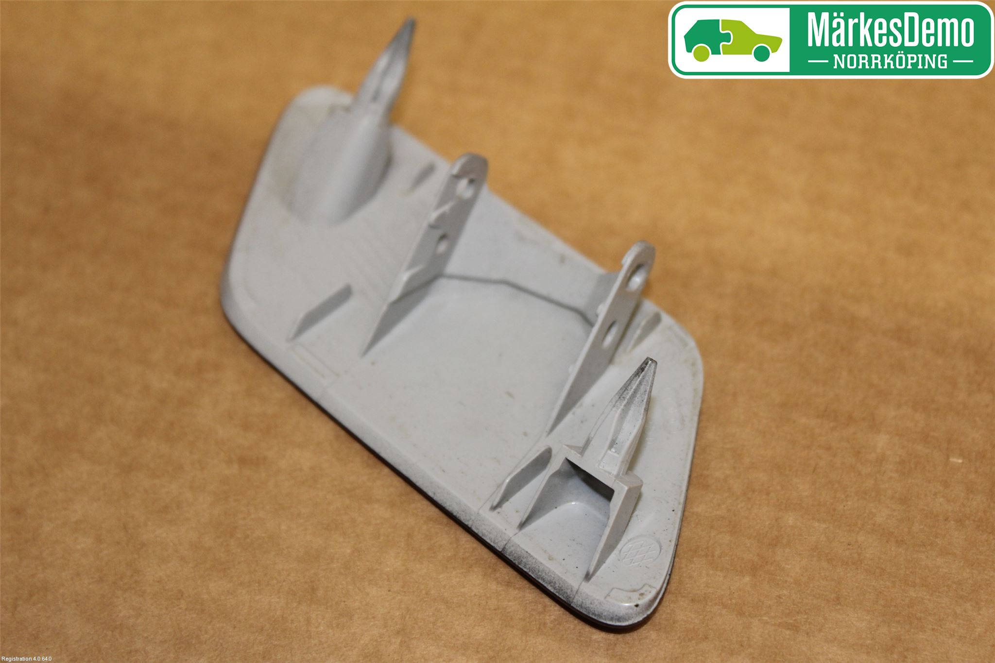 Audi A3/S3 8V 13-20 Spylerdyse Frontlykter