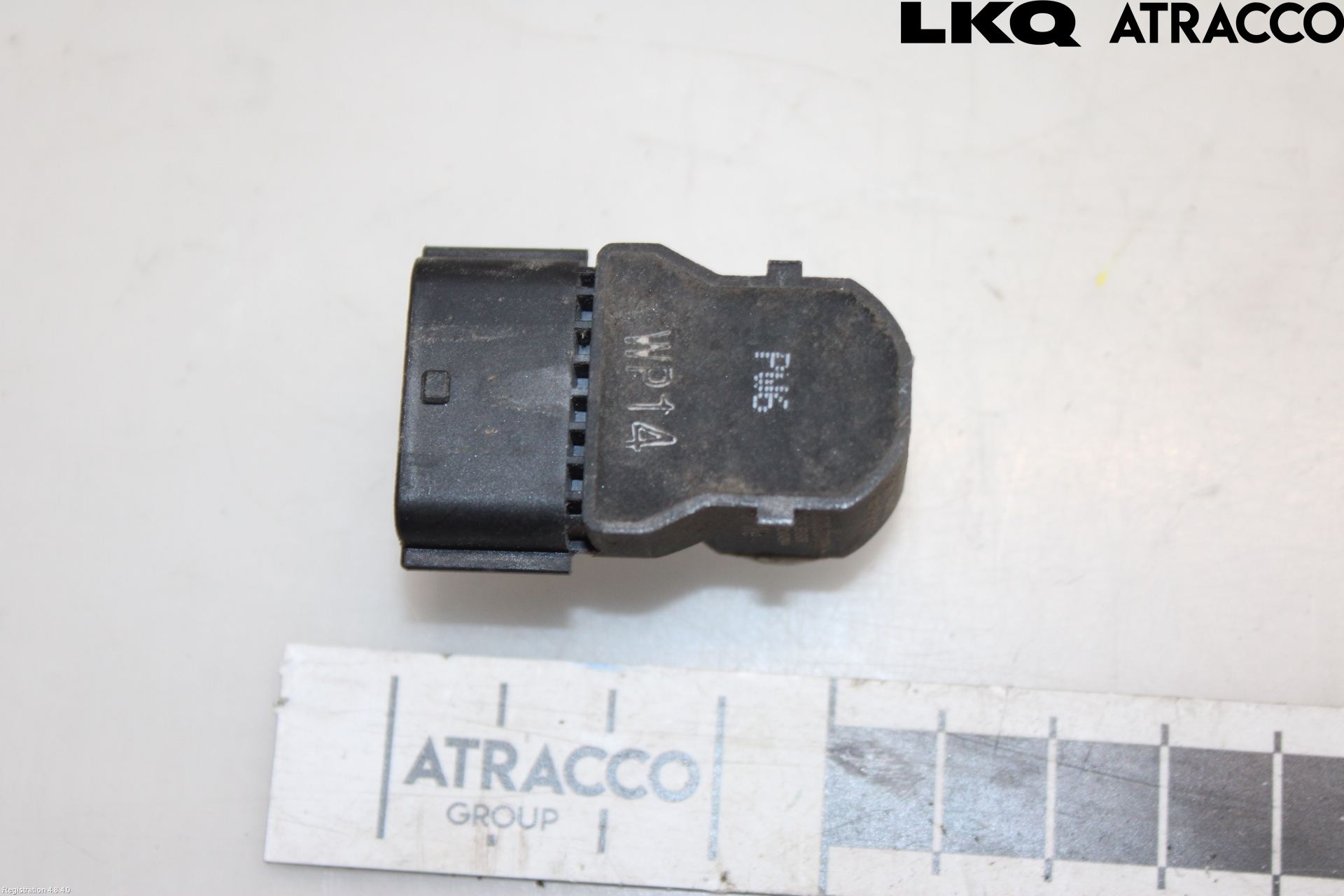 Hyundai i40 08-15 Sensor Parkering Front