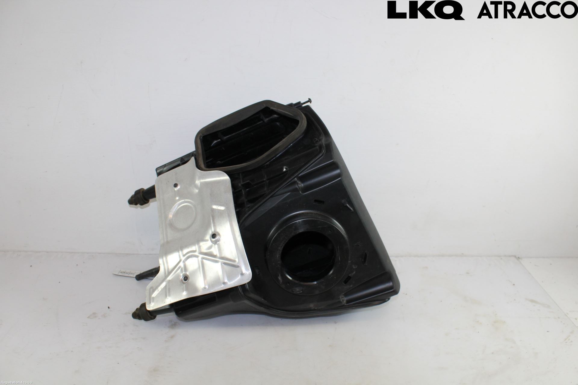 Audi Q5/SQ5 17- Luftfilter Boks