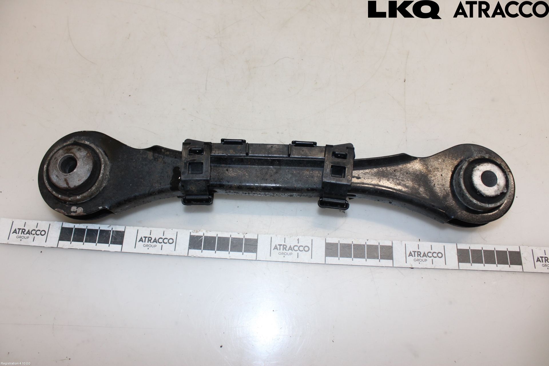 BMW 1 F20/F21 11-19 Bærearm Bak Høyre Øvre