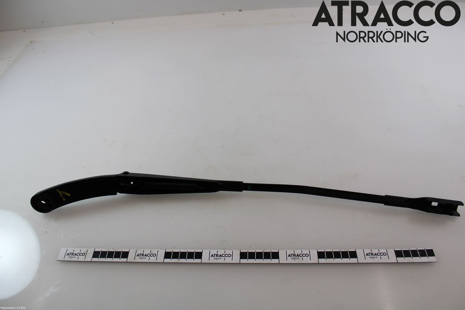 Volkswagen VW TRANSP/CARAVELLE (T6) 16-22 Viskerarm-Armer Frontrute