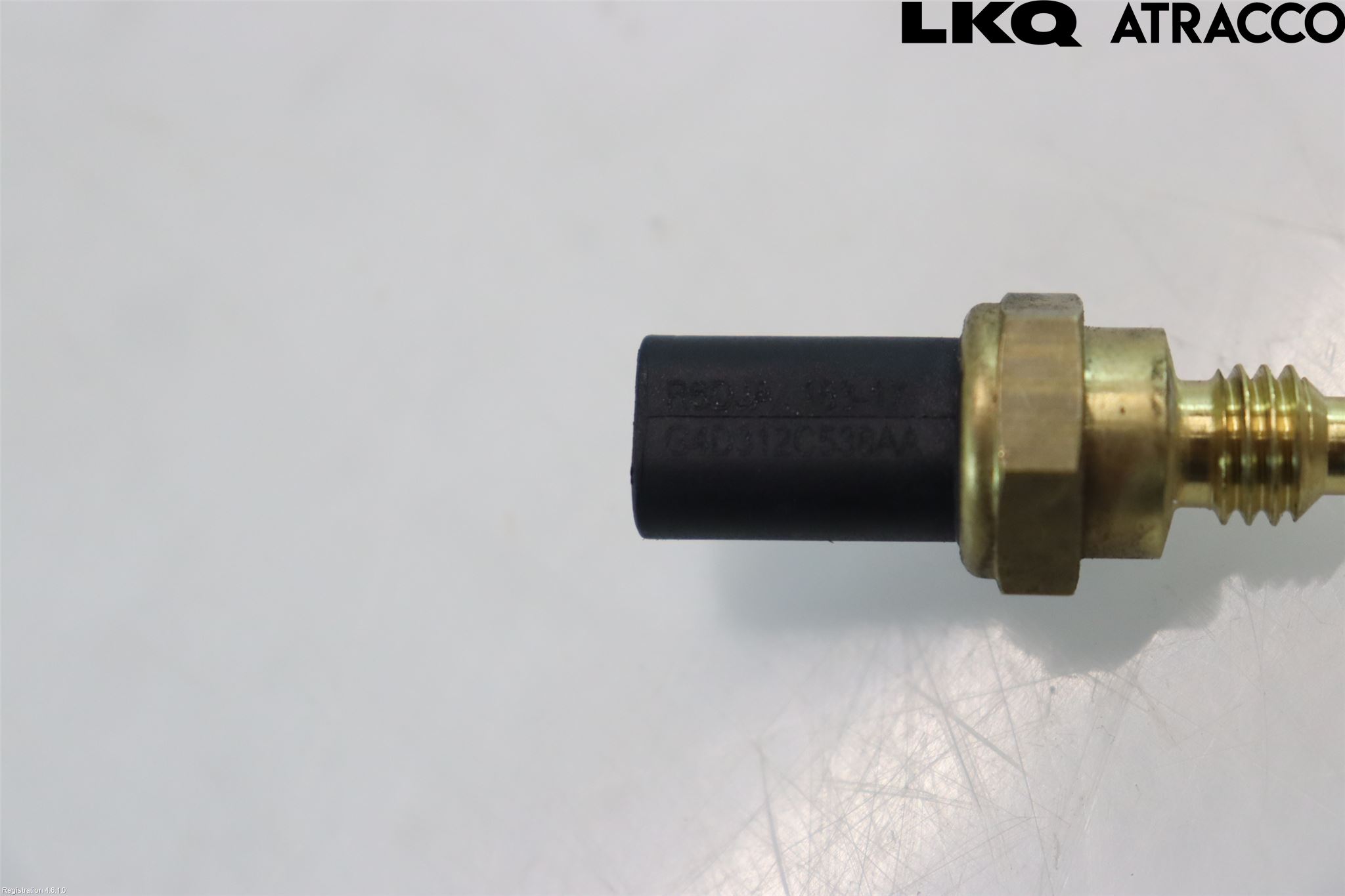 Jaguar XF (X260) 16-24 Giver Temp