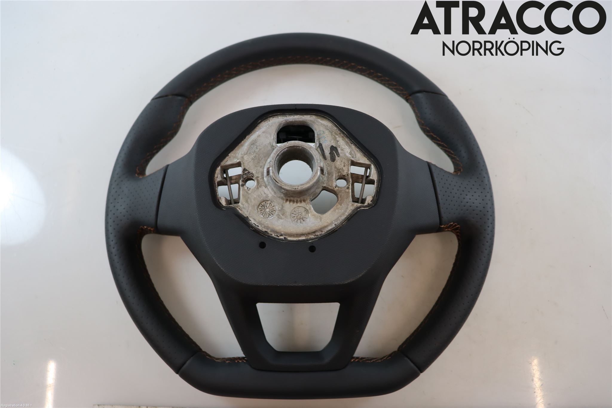 Cupra BORN 22- Ratt