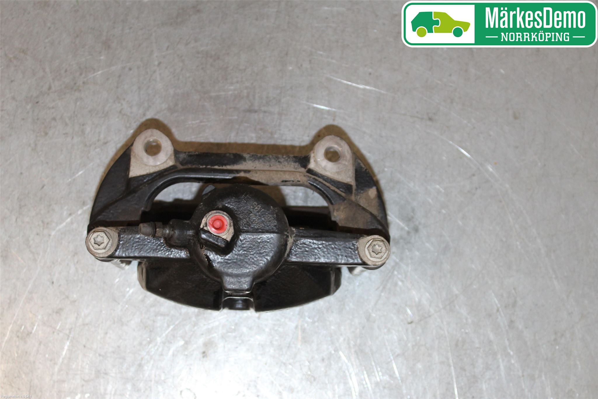 Seat LEON 13-20 Bremsecaliper Foran Høyre