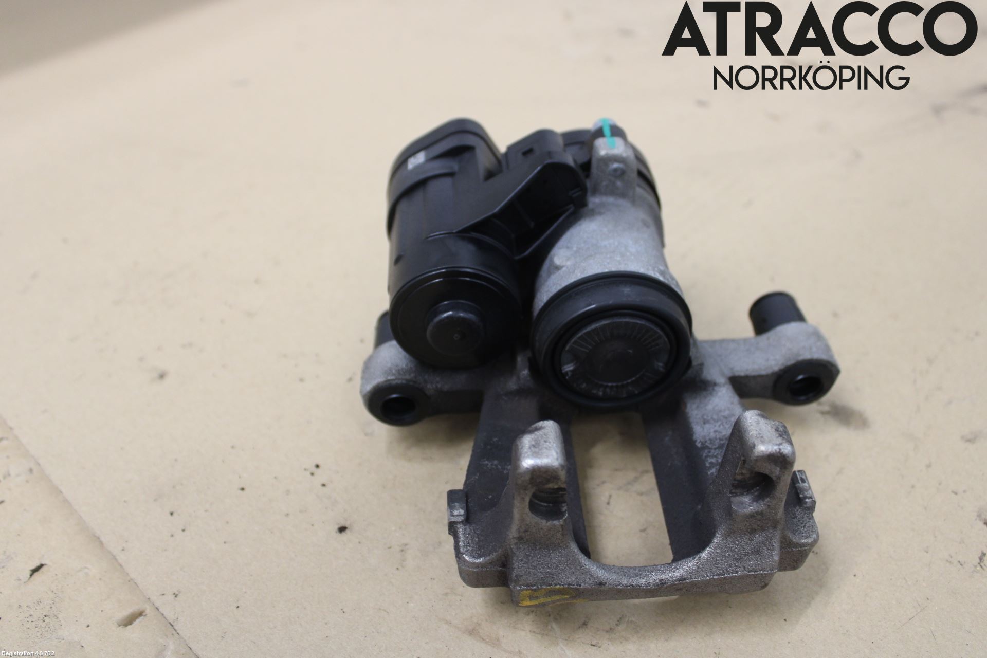 Volkswagen VW GOLF / E-GOLF VIII 20- Bremsecaliper Bak Venstre