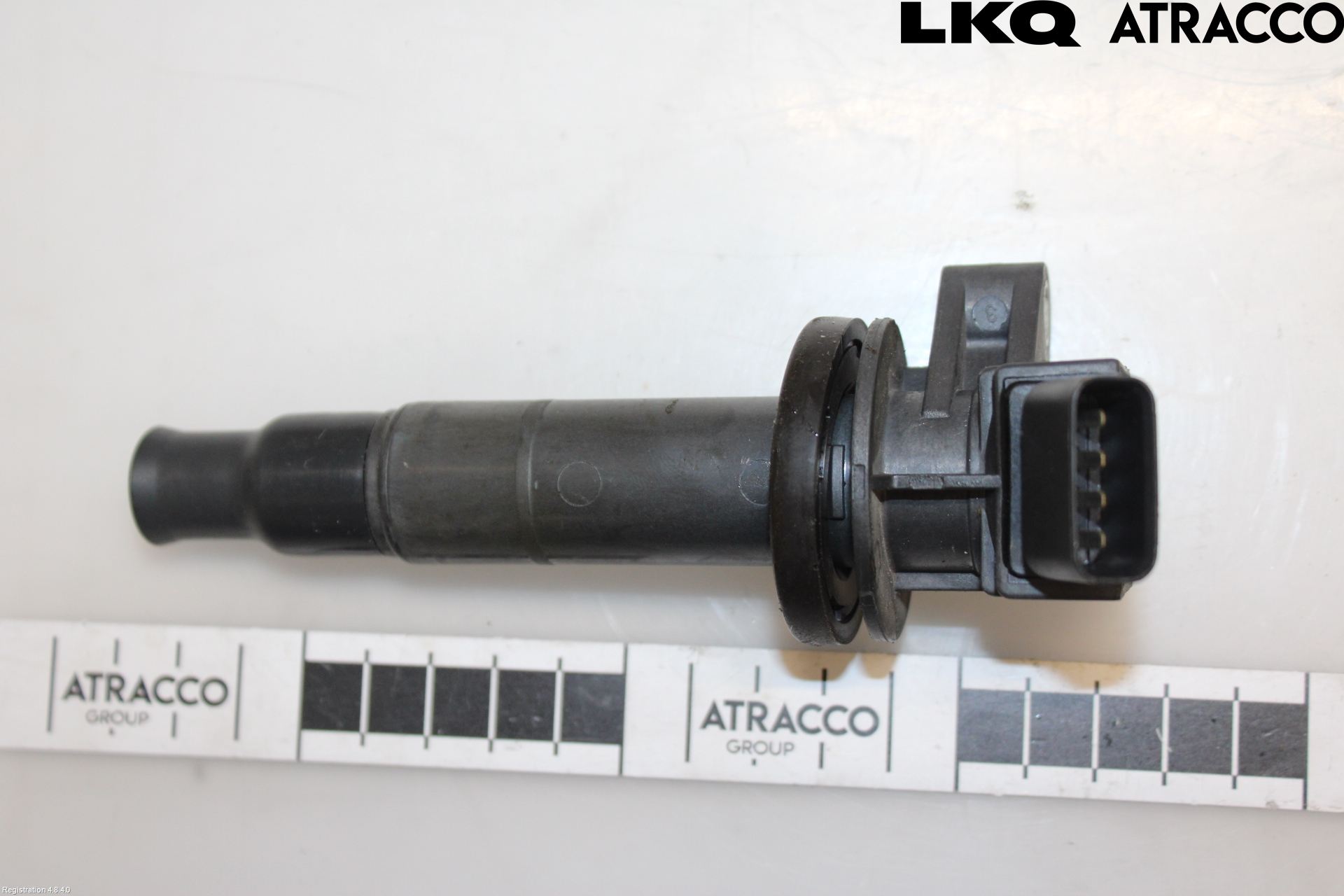 Toyota AVENSIS 98-02 Coil