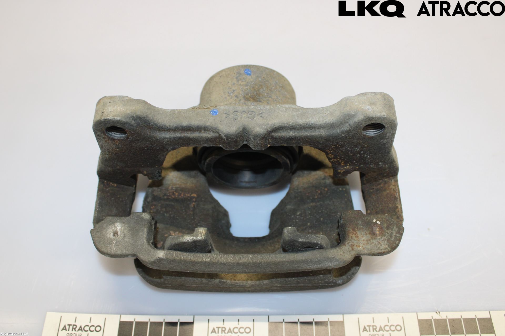 MG 4 23- Bremsecaliper Foran Venstre