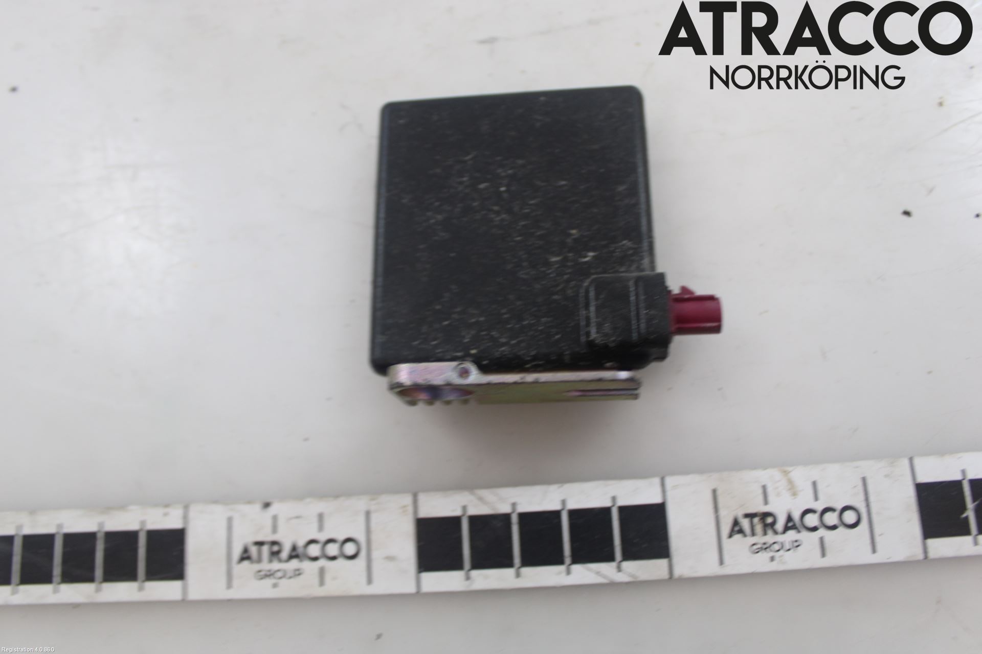 Volkswagen VW TIGUAN 16-24 Stereo Antenne Radio-Tv