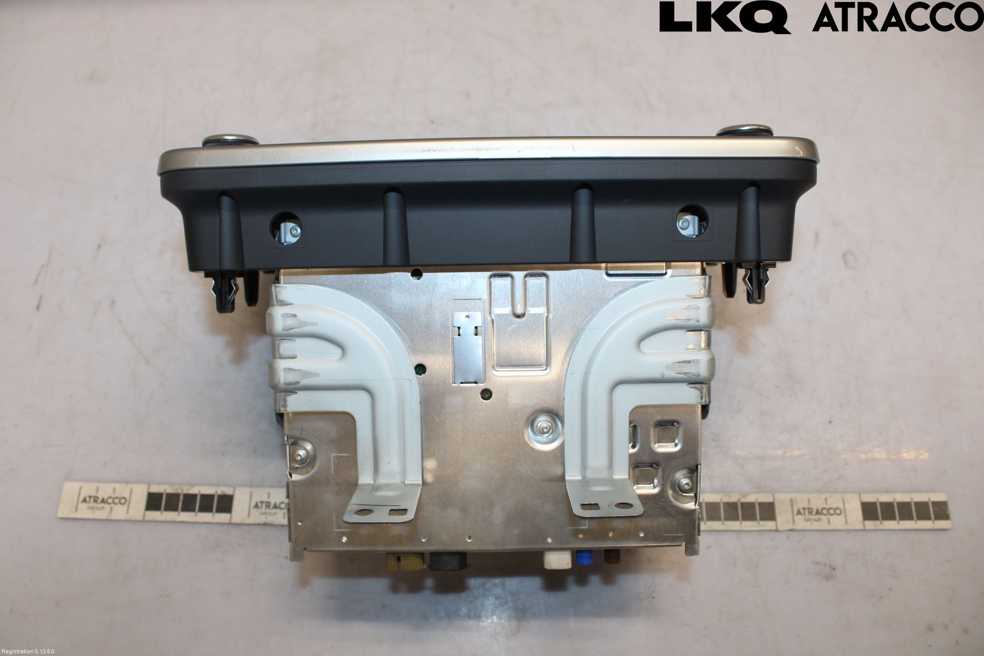 Nissan LEAF 18- Stereo Radio Med Cd