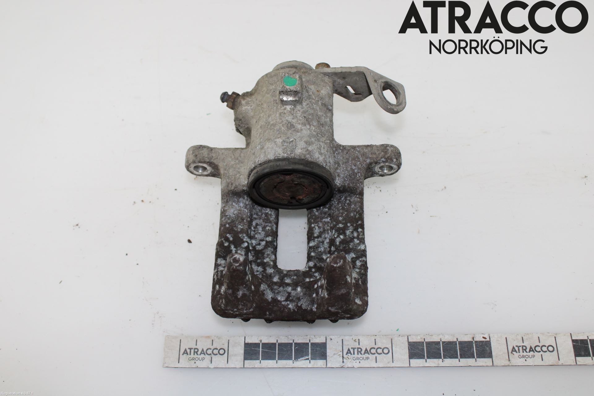Seat IBIZA IV 08-16 Bremsecaliper Bak Høyre