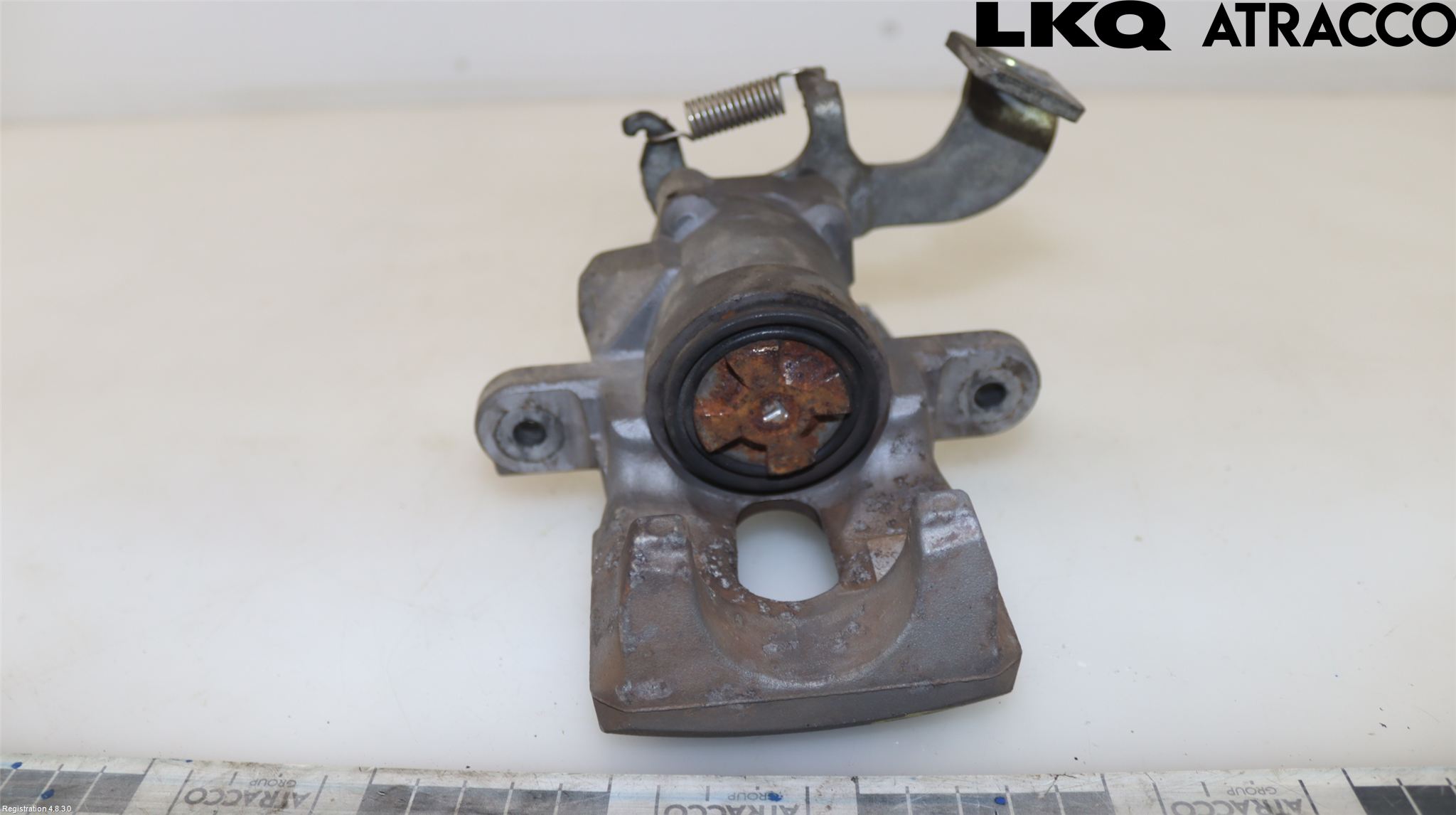 Toyota AURIS 10-12 Bremsecaliper Bak Høyre