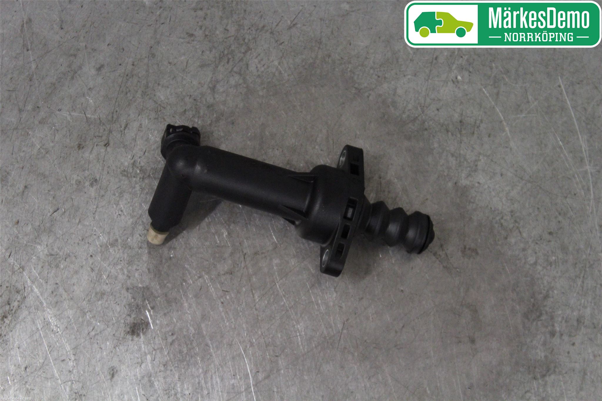 Seat IBIZA V 17-20 Clutch Sylinder Slave