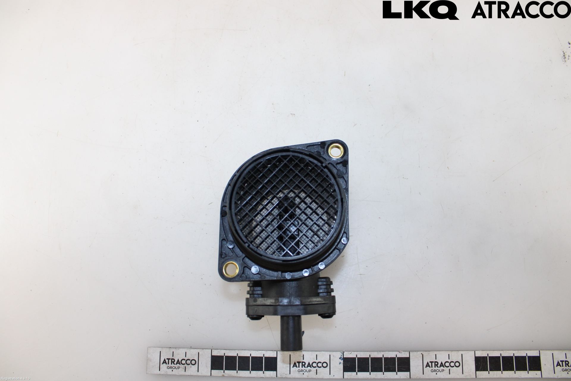 Audi A4/S4 99B-00 Inns Luftmassemåler