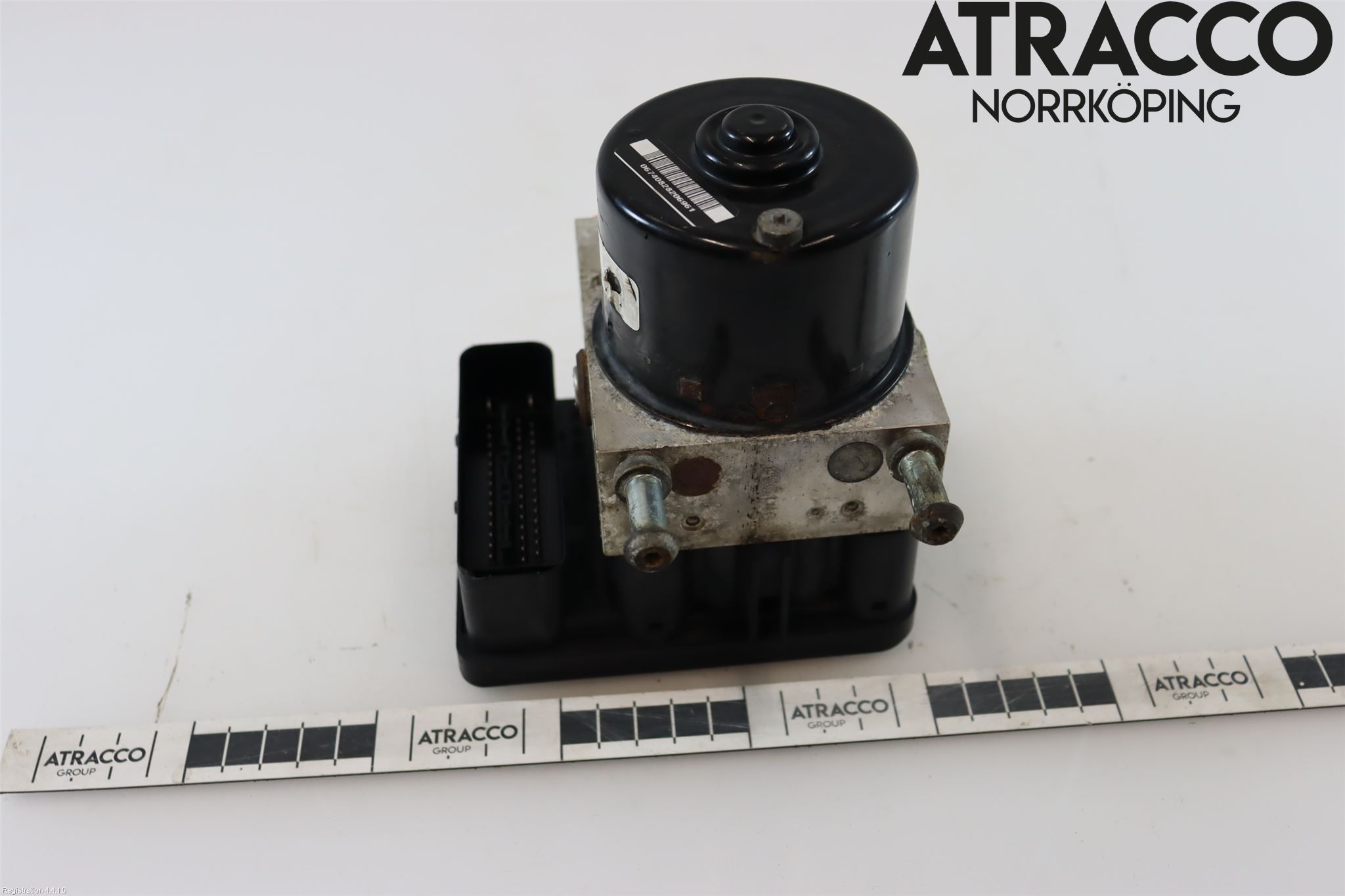 Suzuki GRAND VITARA II 06-14 Abs Hydraulikkaggregat