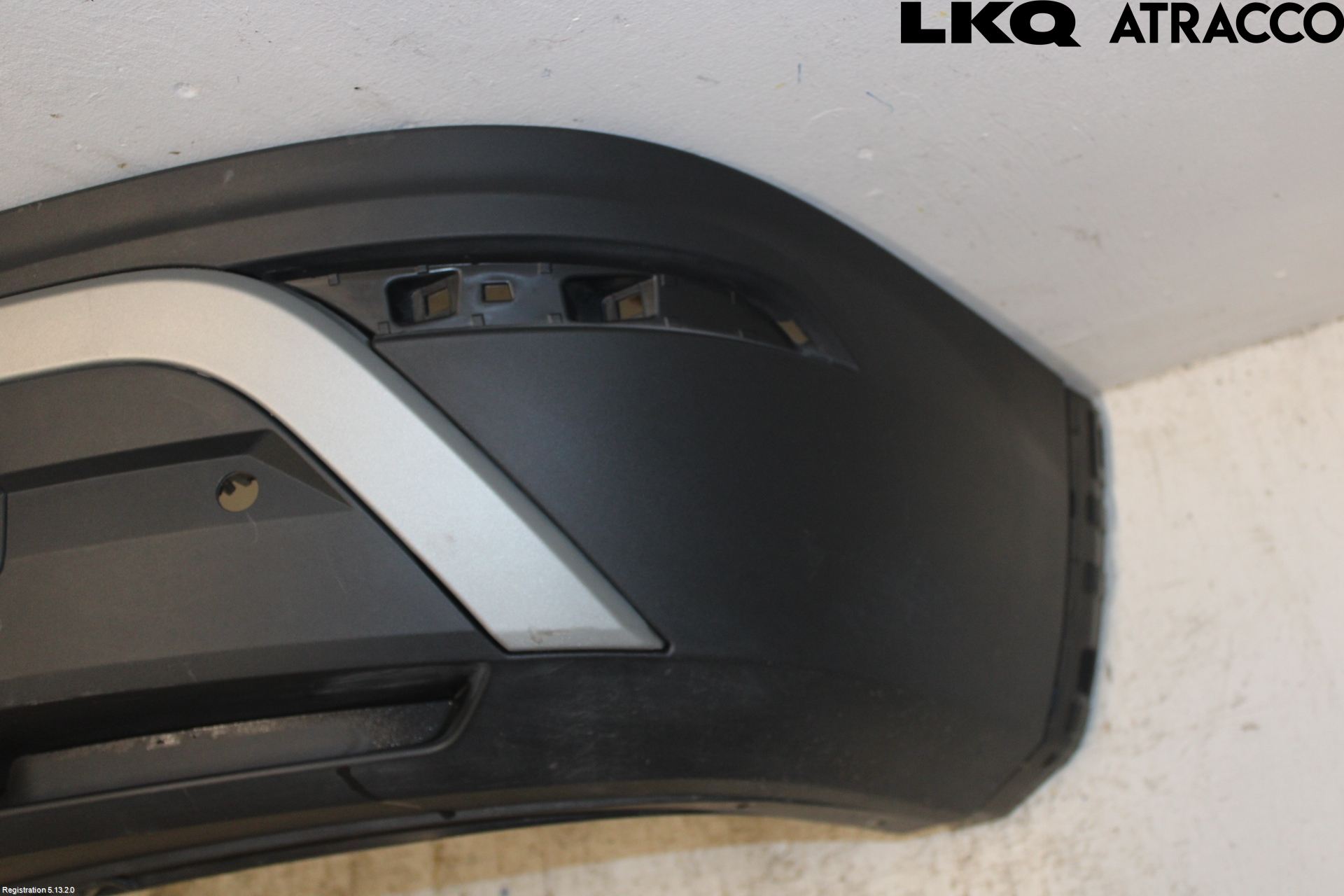 Skoda KODIAQ 24- Spoiler Bak