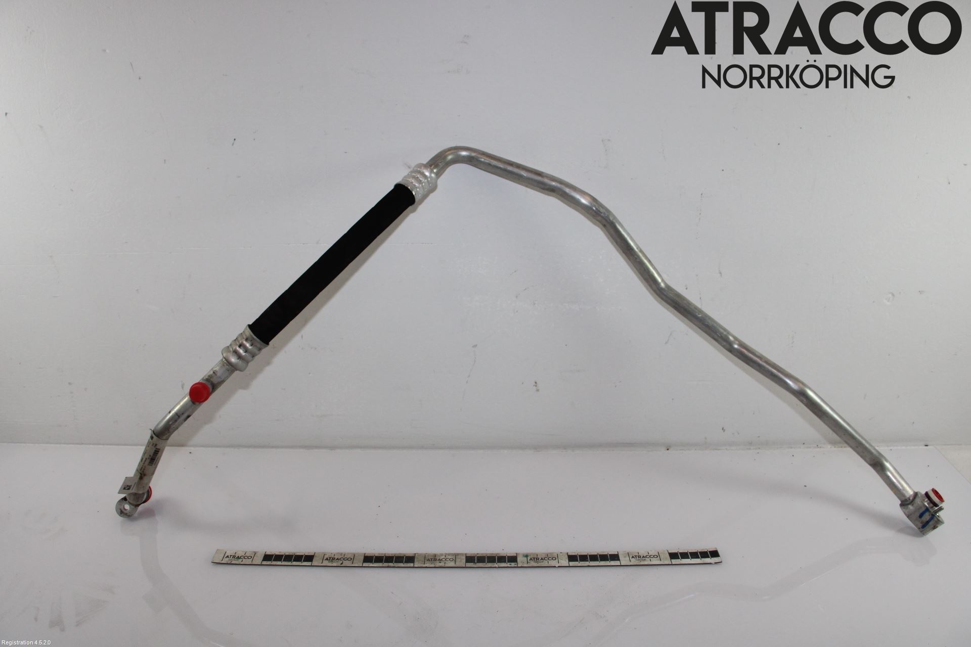 BMW 2 F46 GRAN TOURER 15-22 Varme Ac Slange - Rør