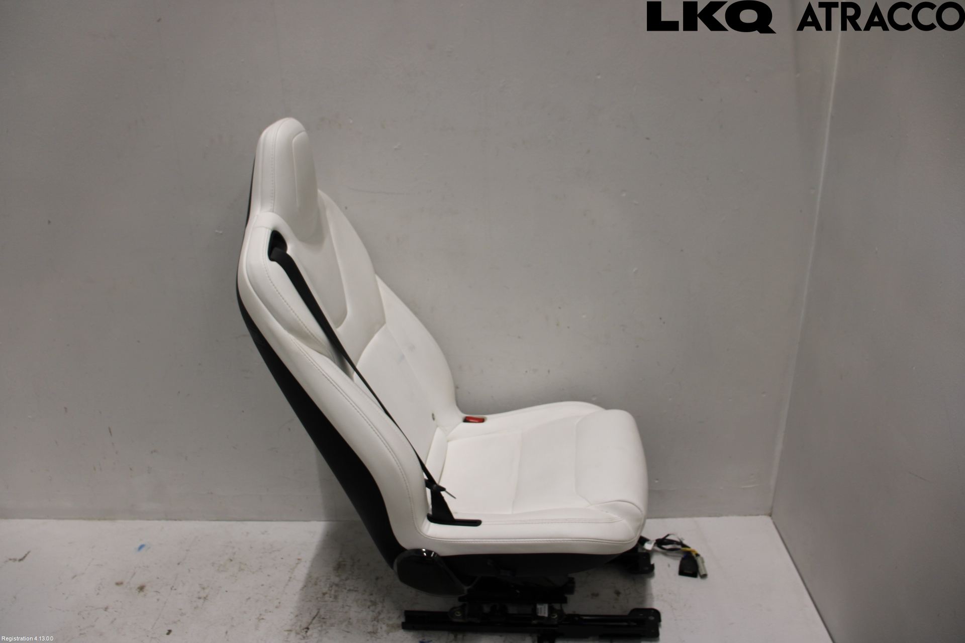 Tesla MODEL X 16- Innr Sete Bak (Enkel-Stol)