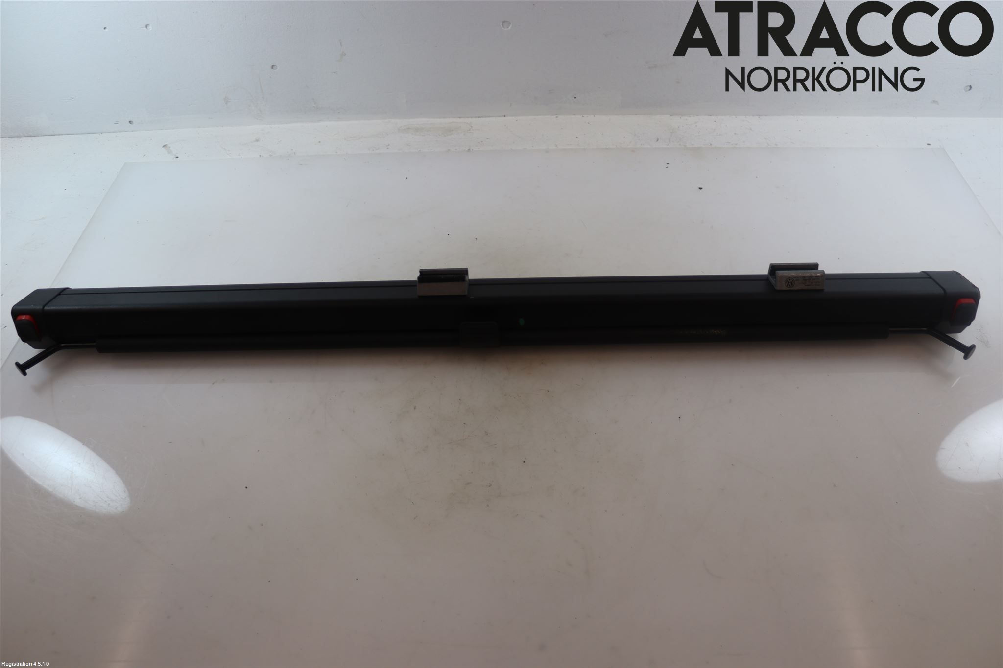 Volkswagen VW PASSAT 15-19 Innr Lastenett