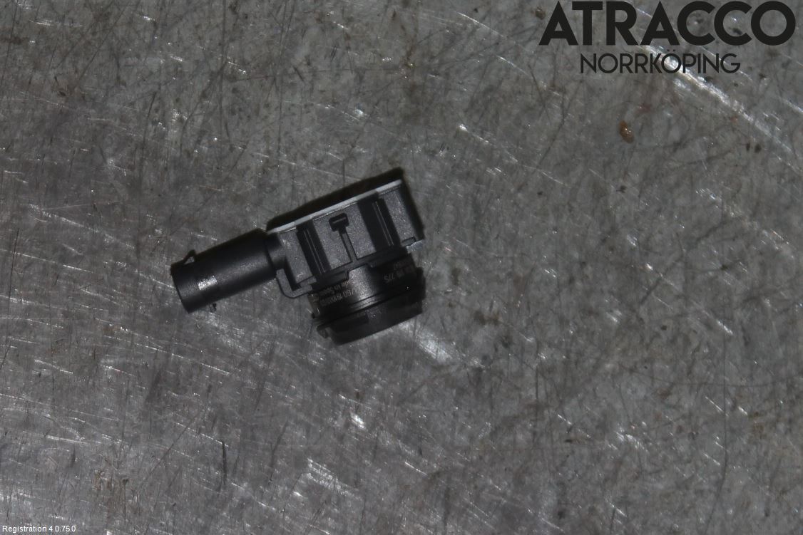 Volkswagen VW TIGUAN 16-24 Sensor Ryggesensor