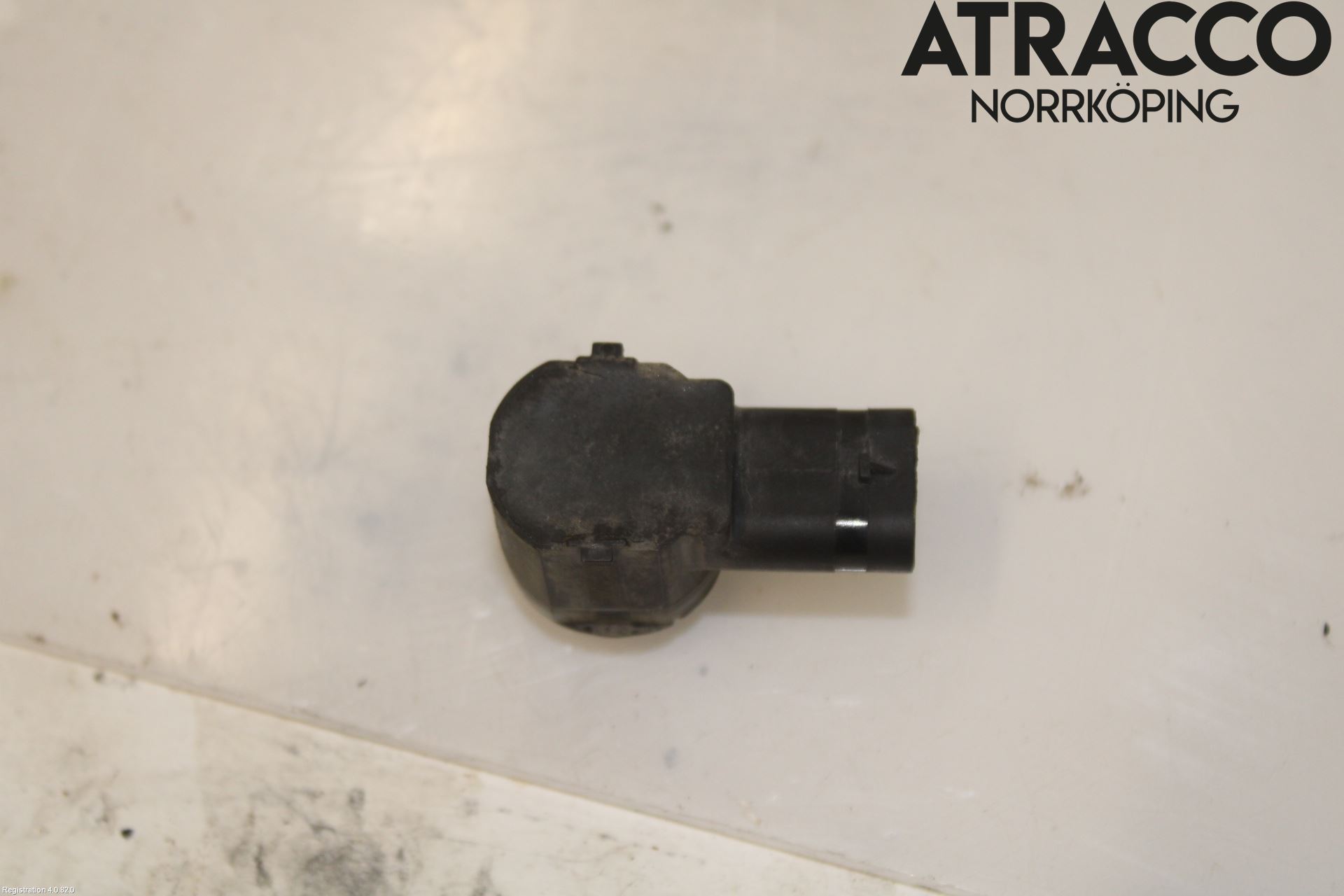 Volkswagen VW GOLF VI 09-13 Sensor Ryggesensor